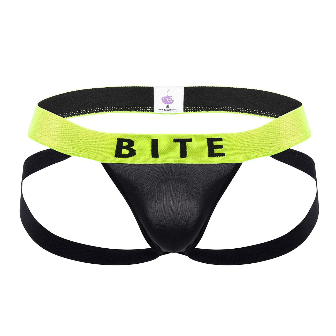 Bite Wear Sassy Peach Jockstrap BW2023104