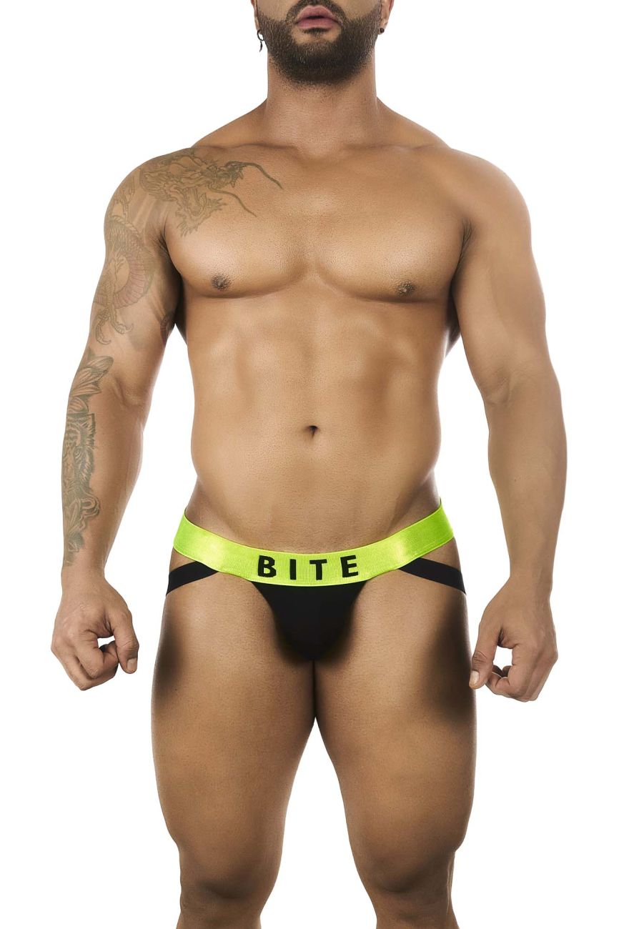 Bite Wear Sassy Peach Jockstrap BW2023104