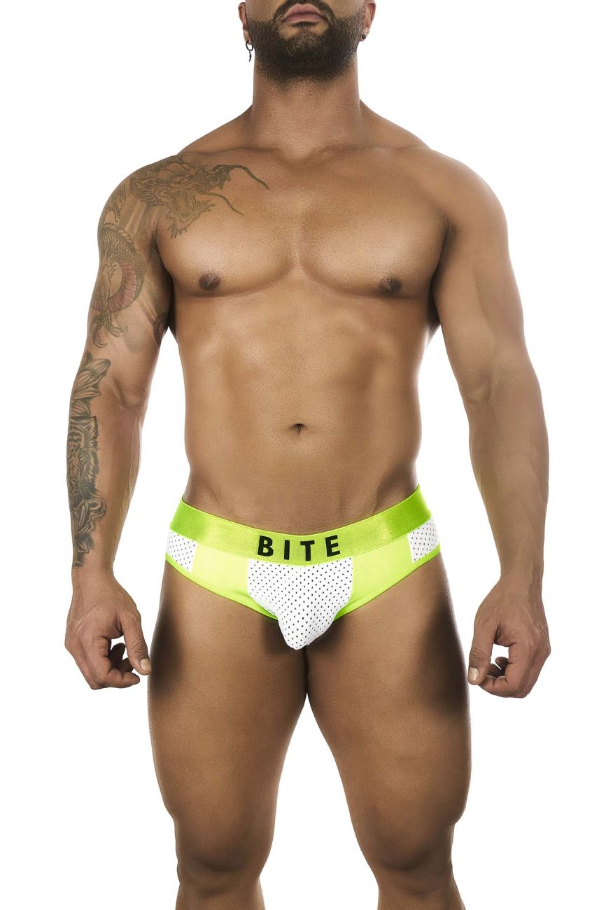 Bite Wear Dirty Plum Jockstrap BW2023112