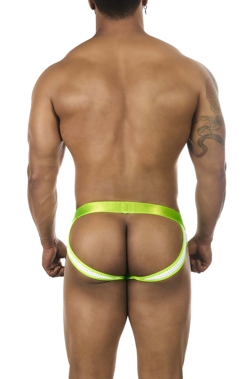 Bite Wear Dirty Plum Jockstrap BW2023112