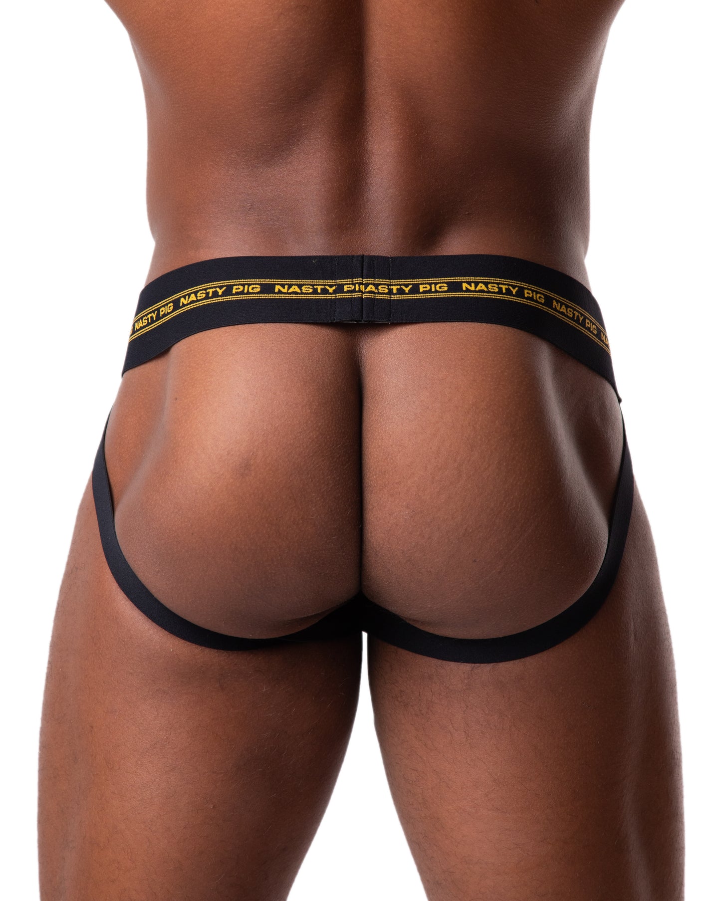 Nasty Pig Core Mesh Jockstrap