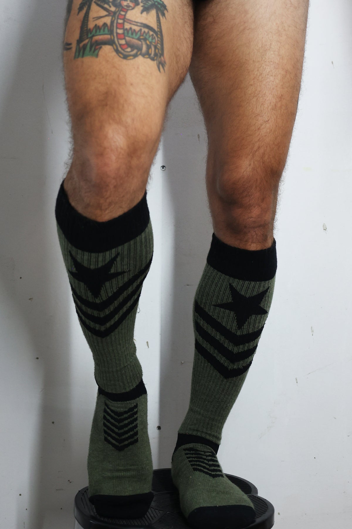 Breedwell Cockpit Socks
