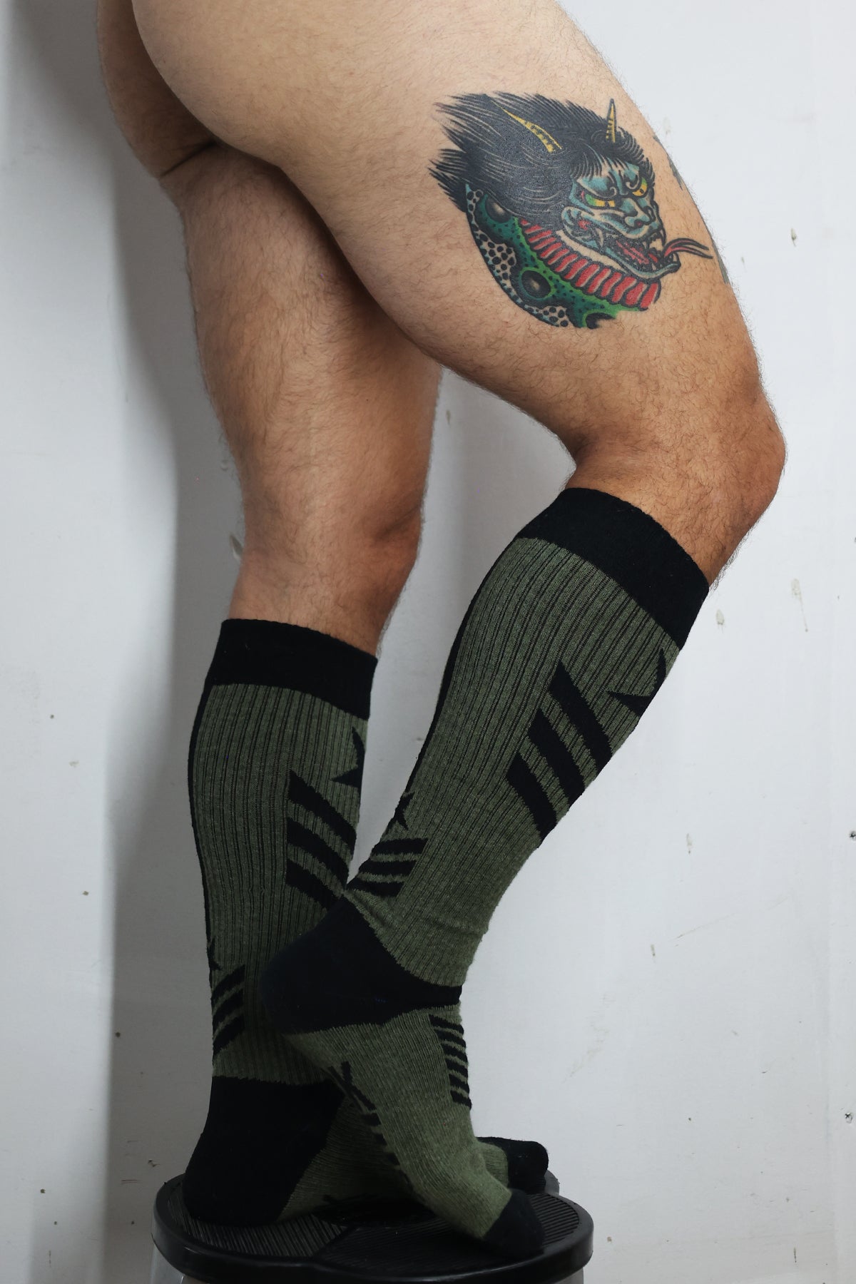 Breedwell Cockpit Socks
