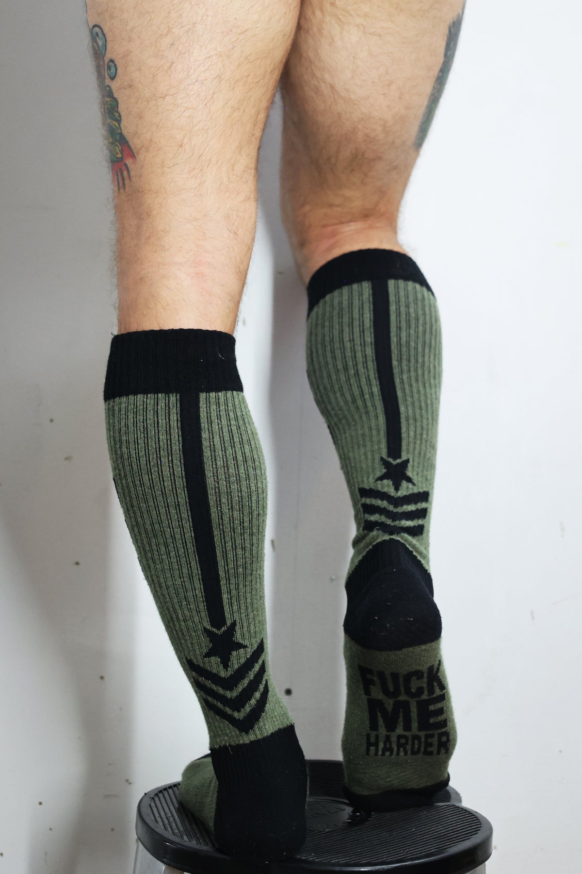 Breedwell Cockpit Socks