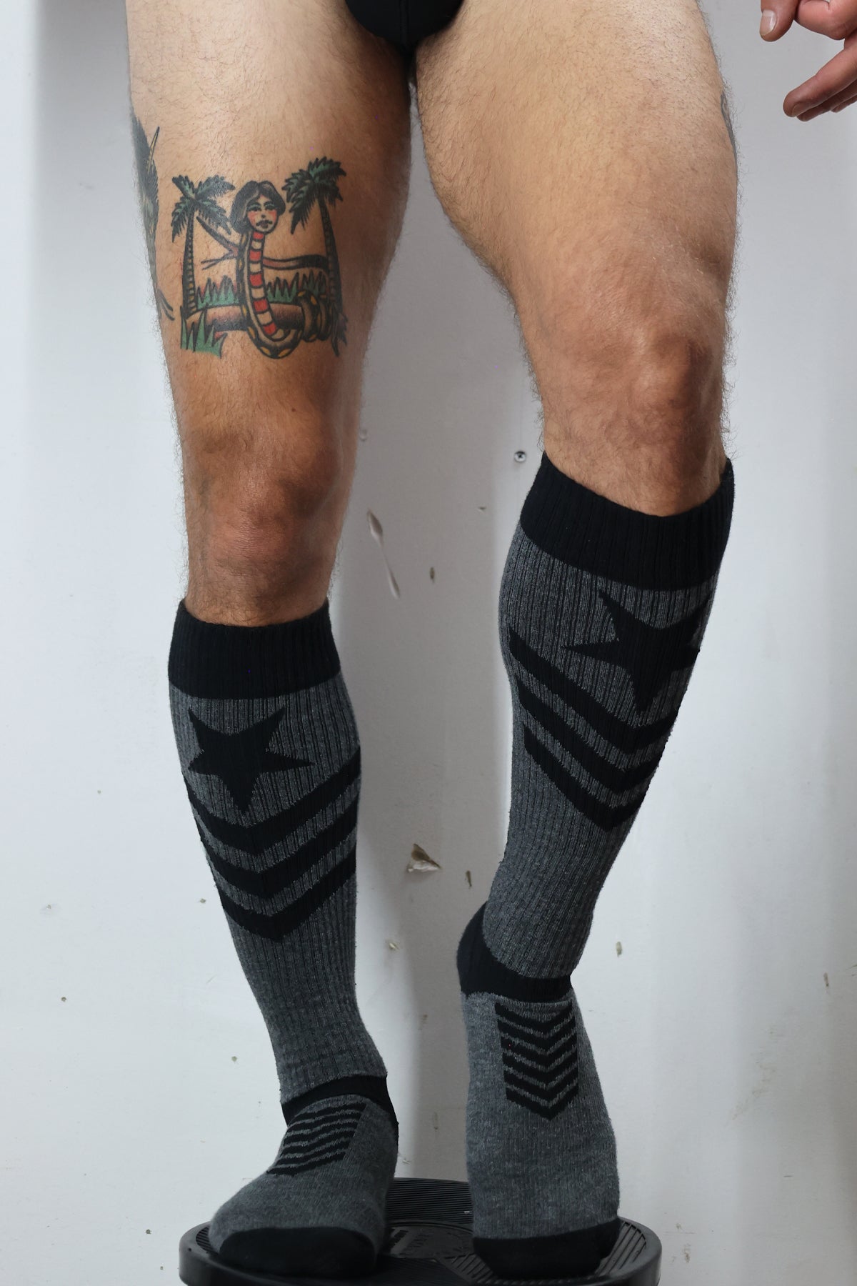 Breedwell Cockpit Socks