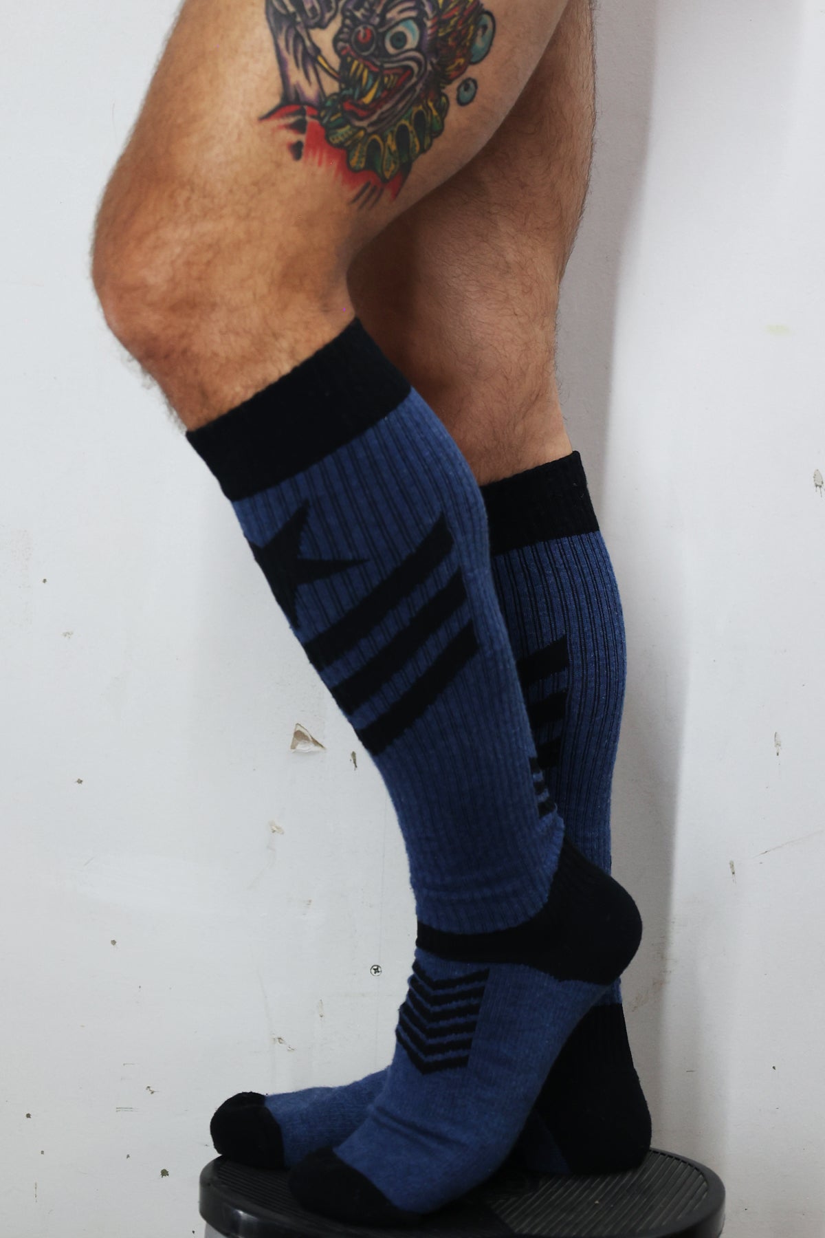 Breedwell Cockpit Socks