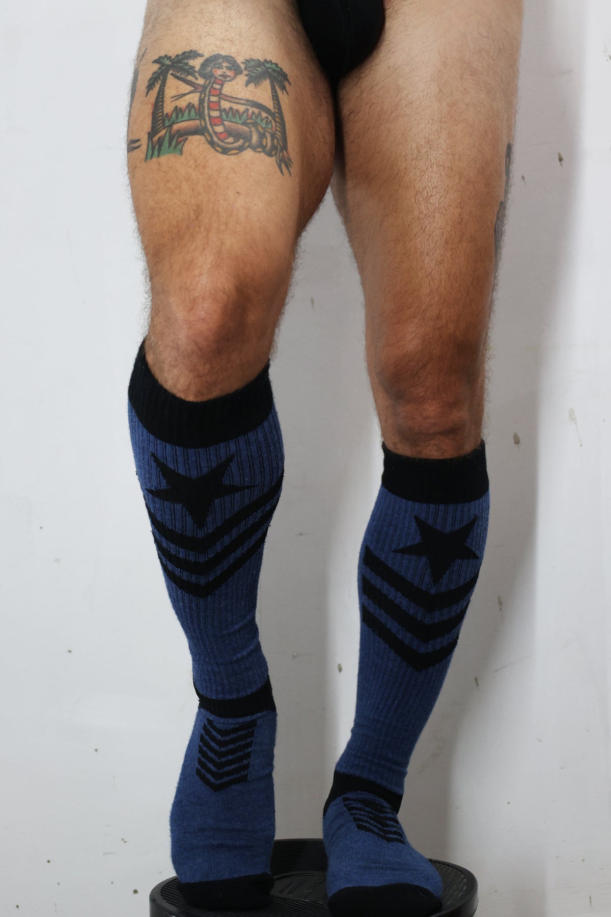 Breedwell Cockpit Socks
