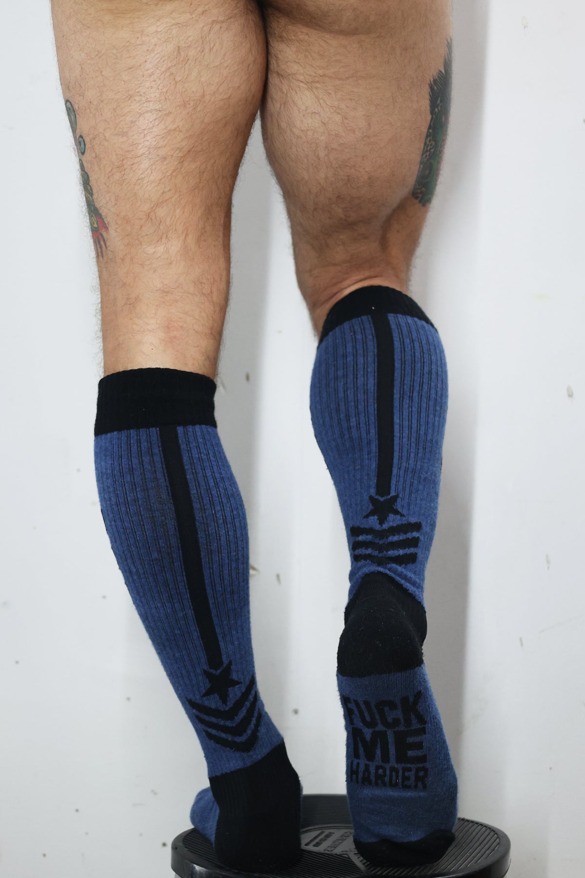 Breedwell Cockpit Socks