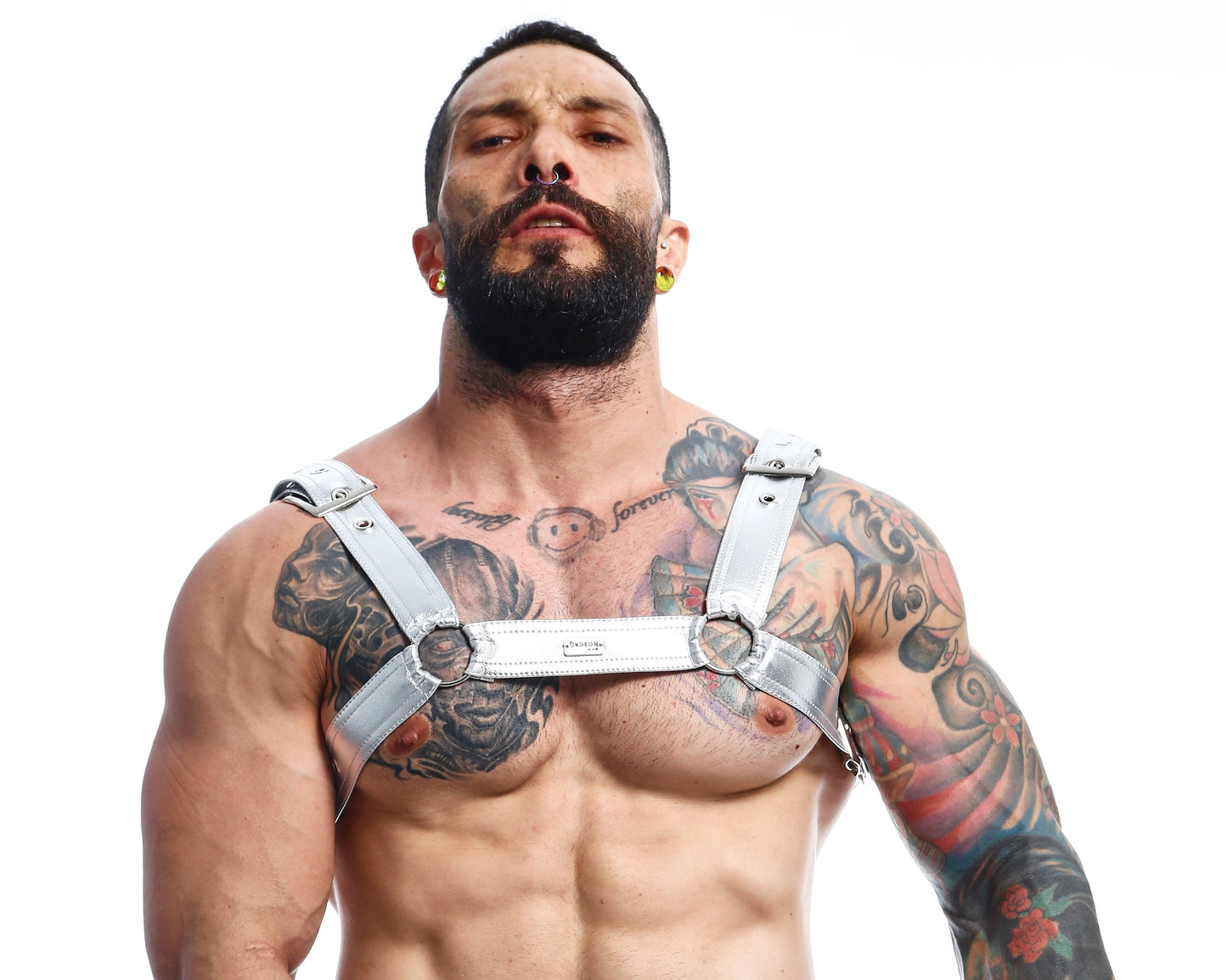 Male Basics Classic Belt Harness