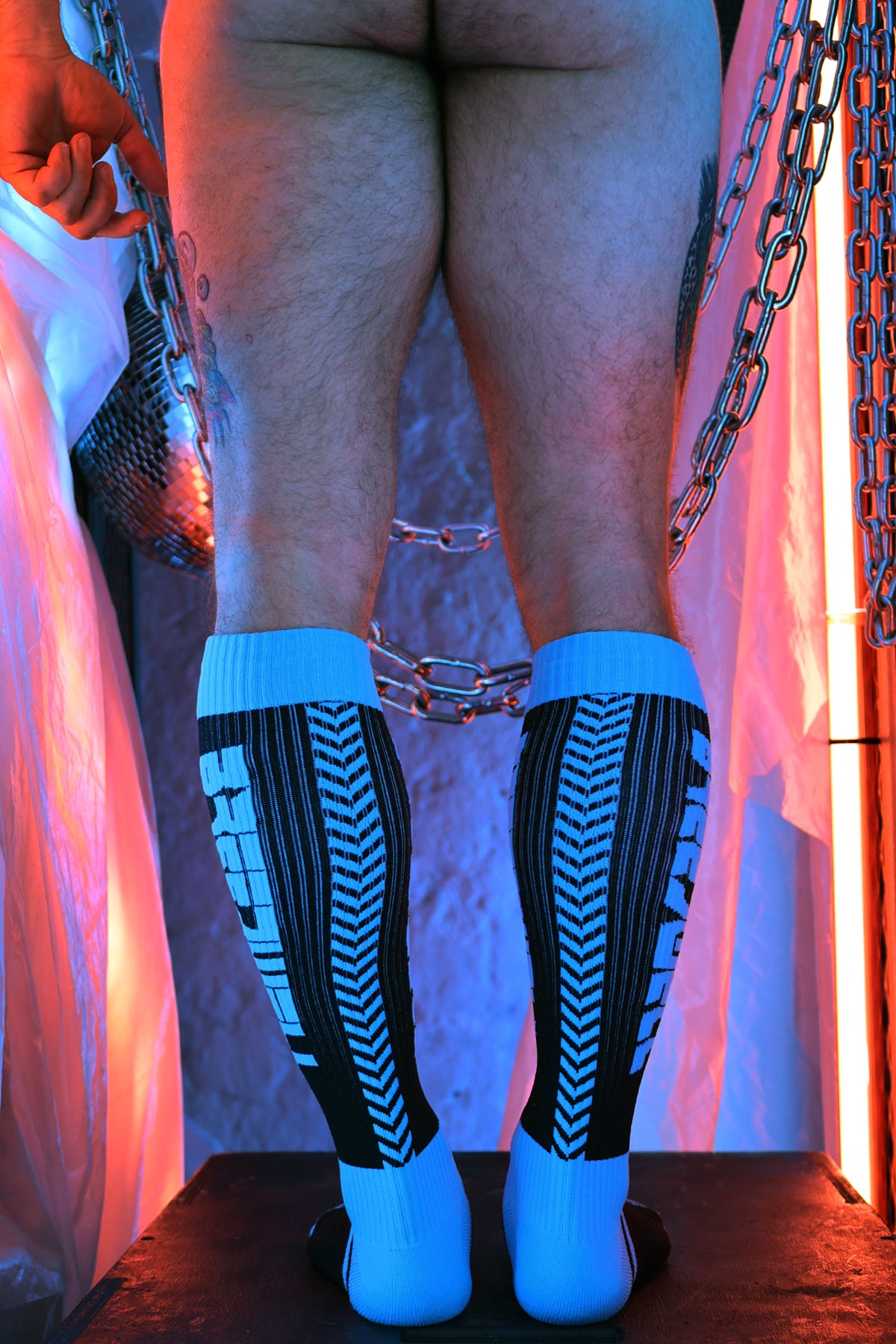 Breedwell Eternity Socks