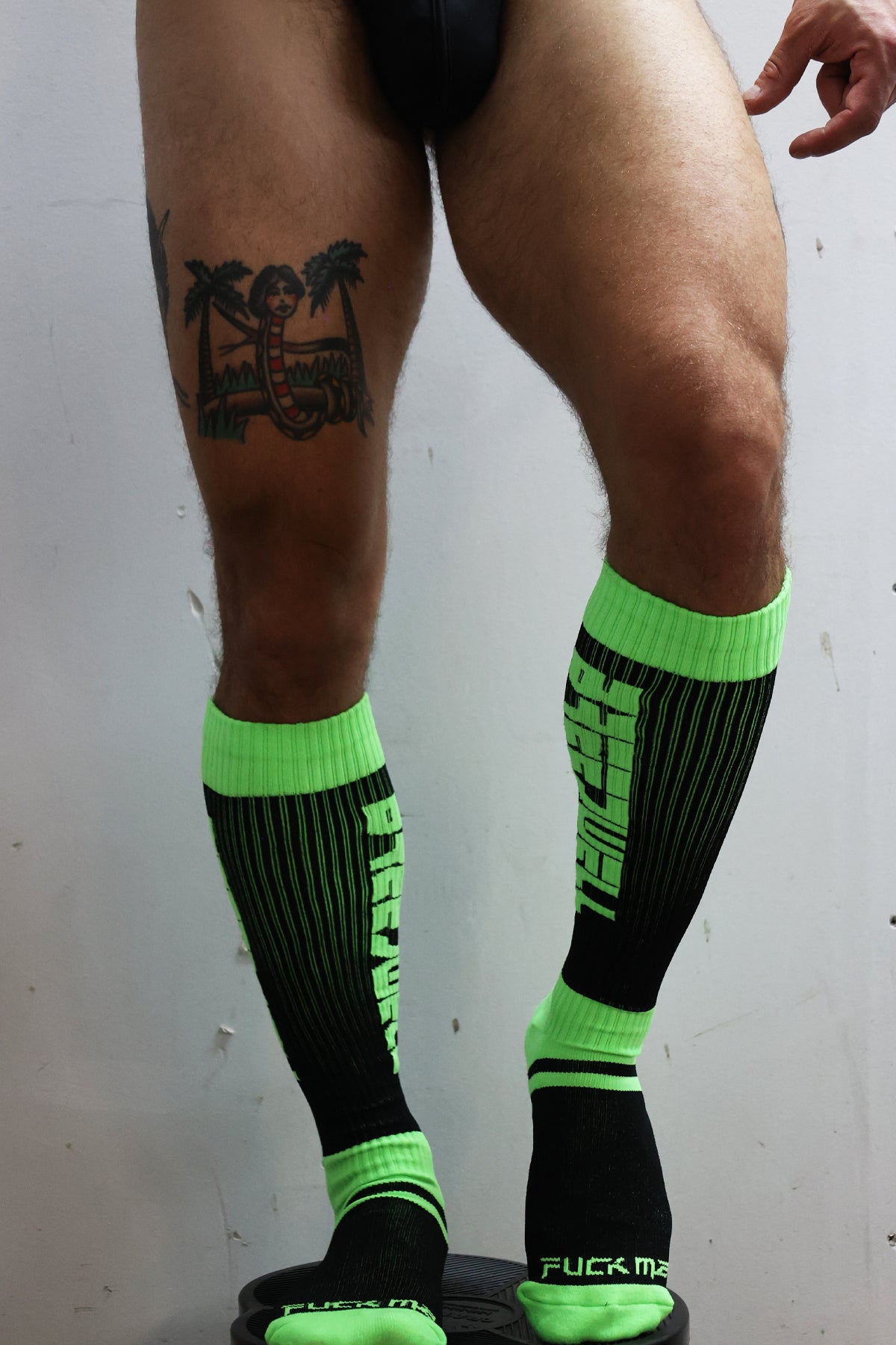 Breedwell Eternity Socks
