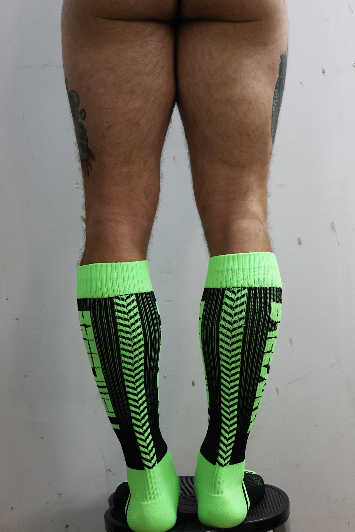 Breedwell Eternity Socks