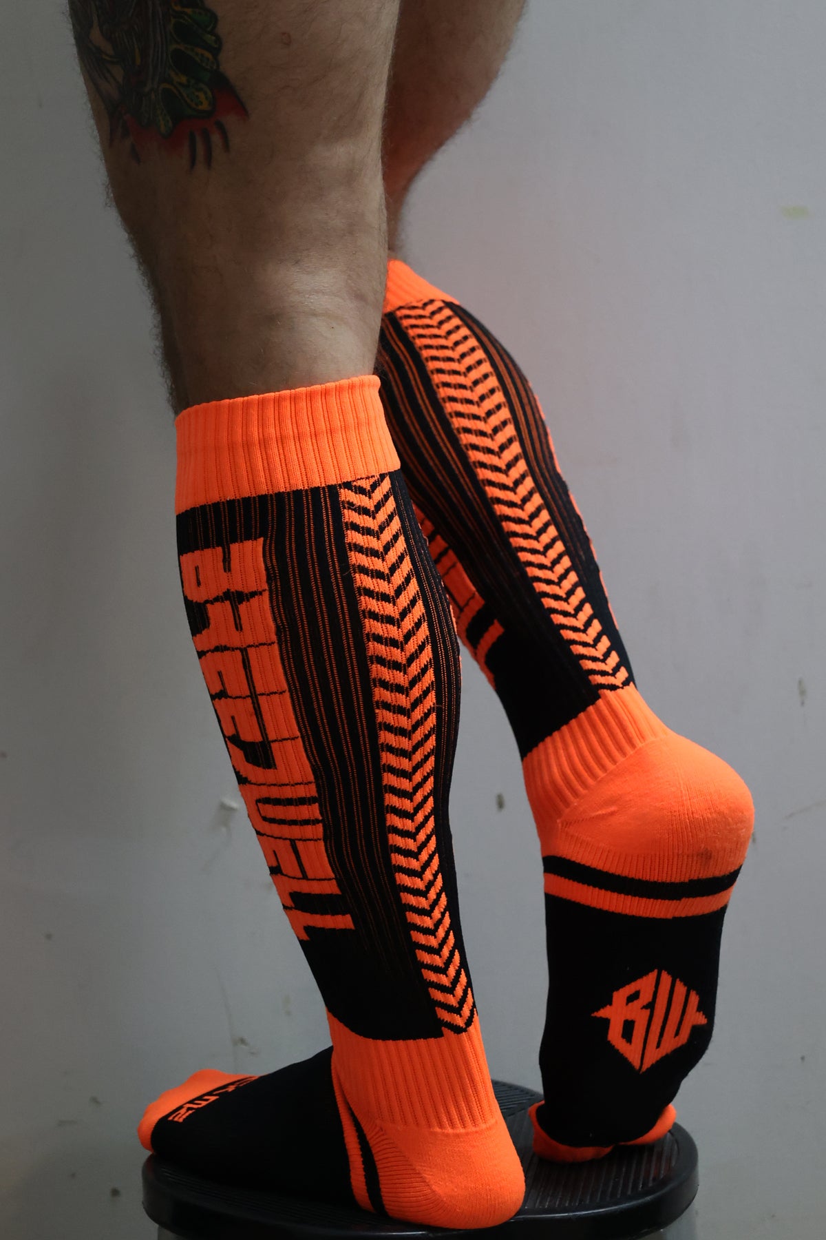 Breedwell Eternity Socks