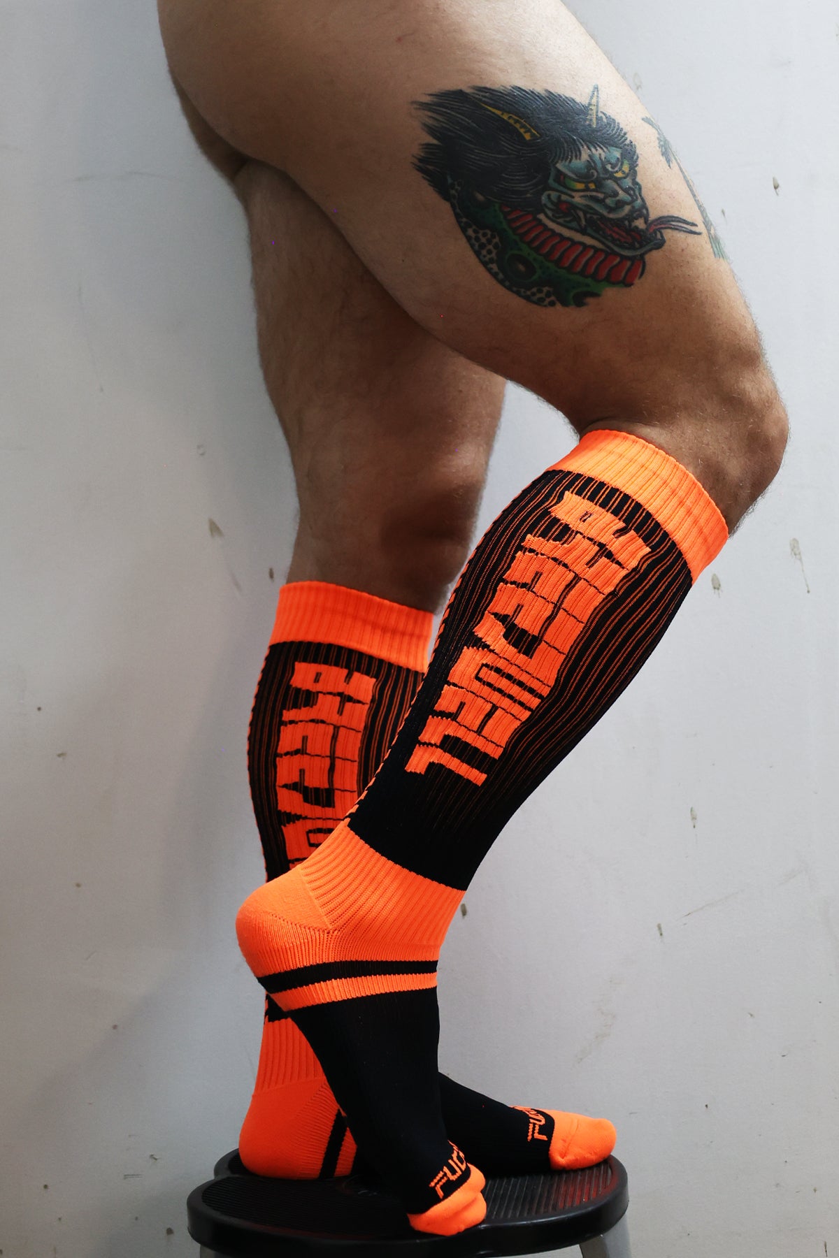 Breedwell Eternity Socks