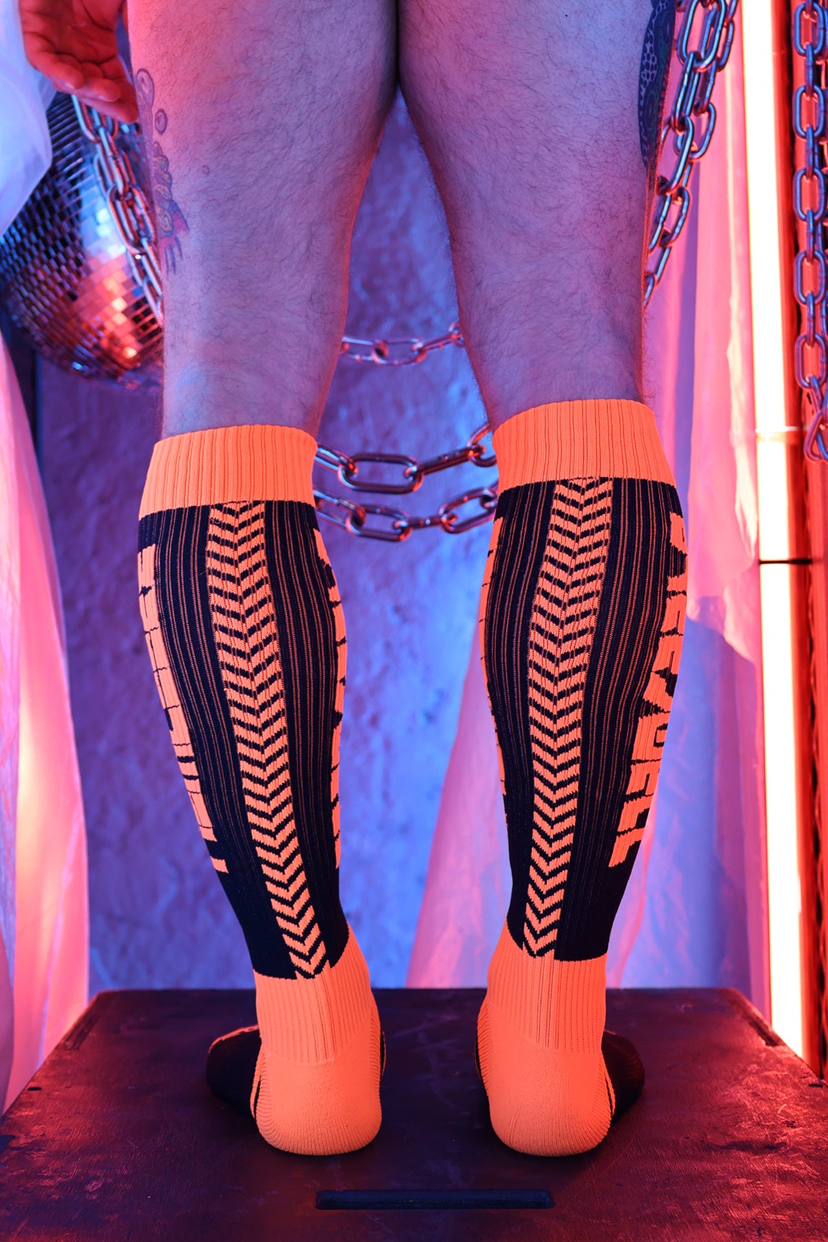 Breedwell Eternity Socks