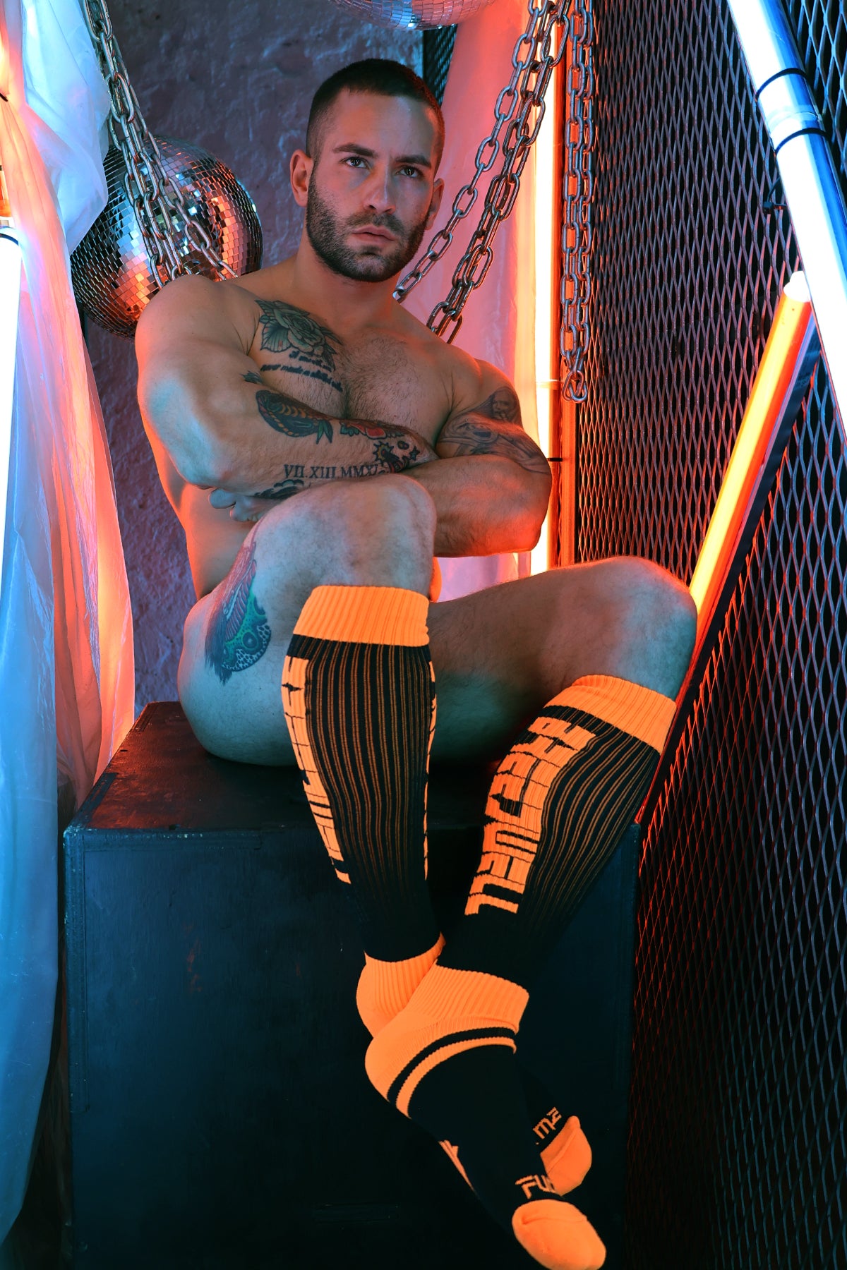 Breedwell Eternity Socks