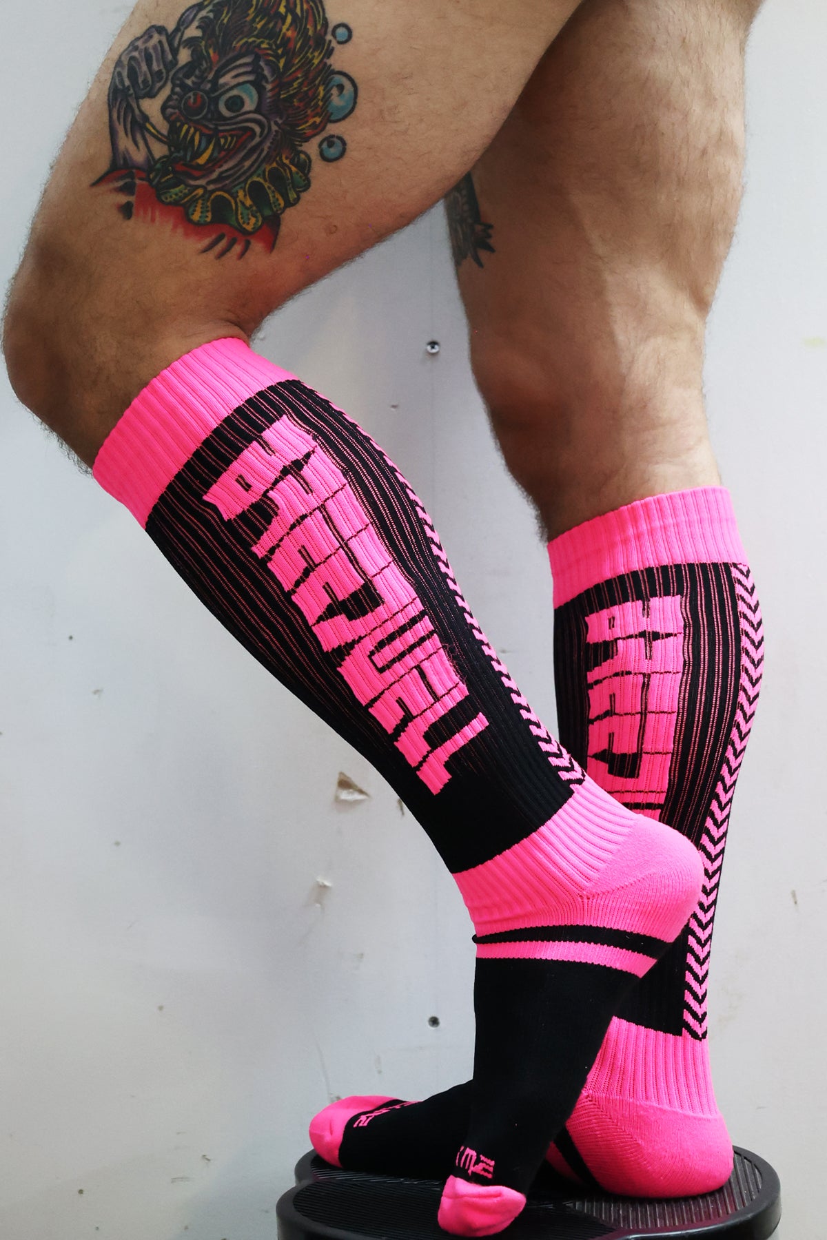 Breedwell Eternity Socks