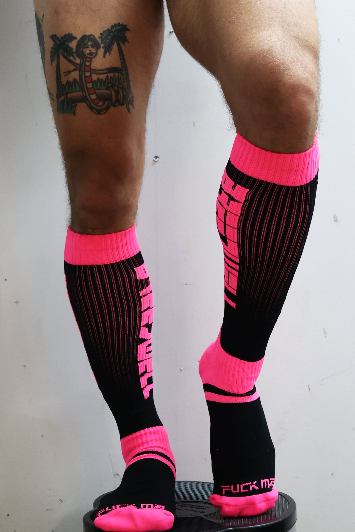 Breedwell Eternity Socks