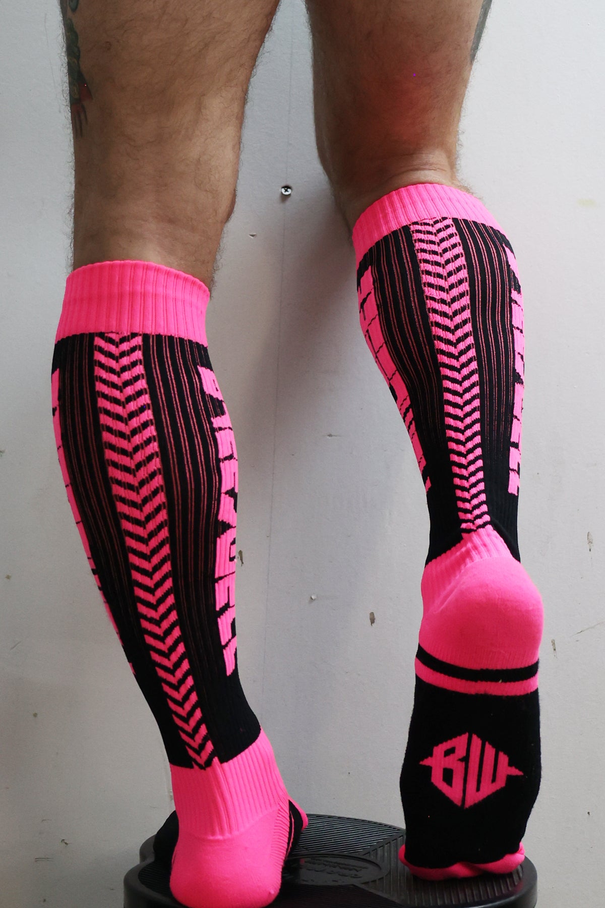 Breedwell Eternity Socks