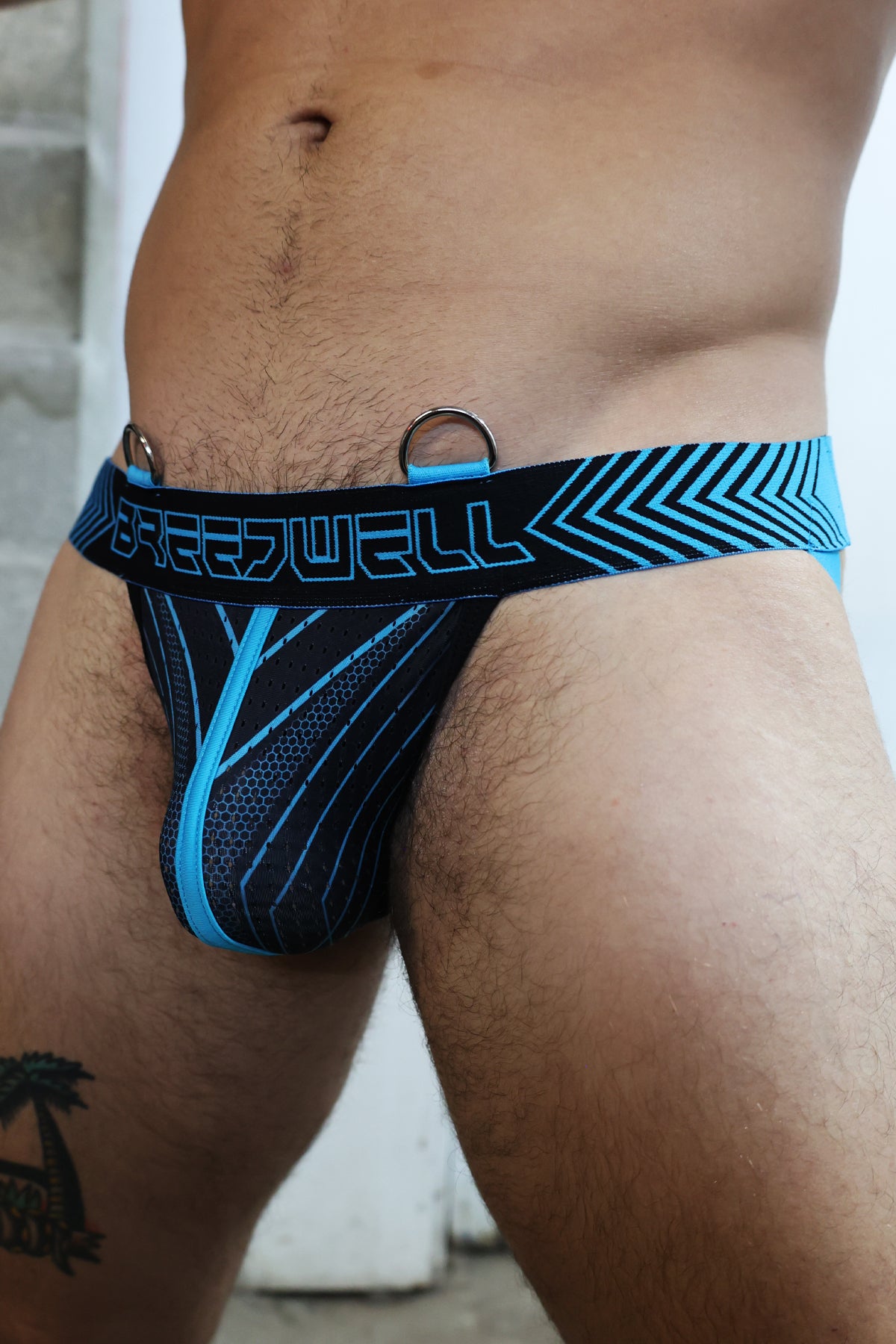 Breedwell Futura Jockstrap