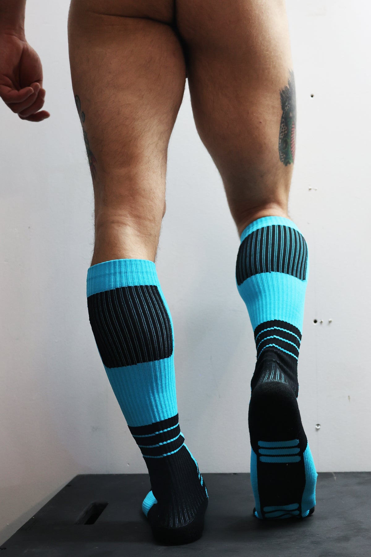 Breedwell Hypnotix Socks