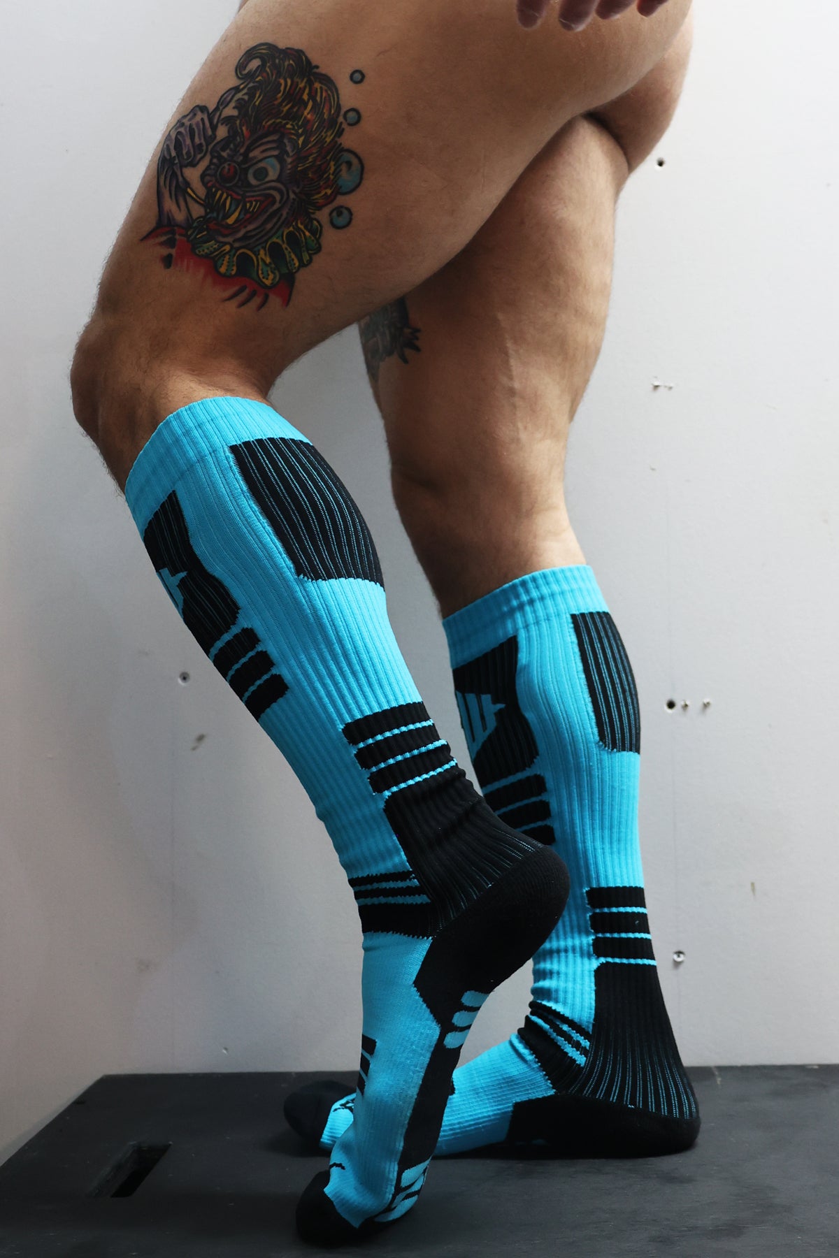 Breedwell Hypnotix Socks