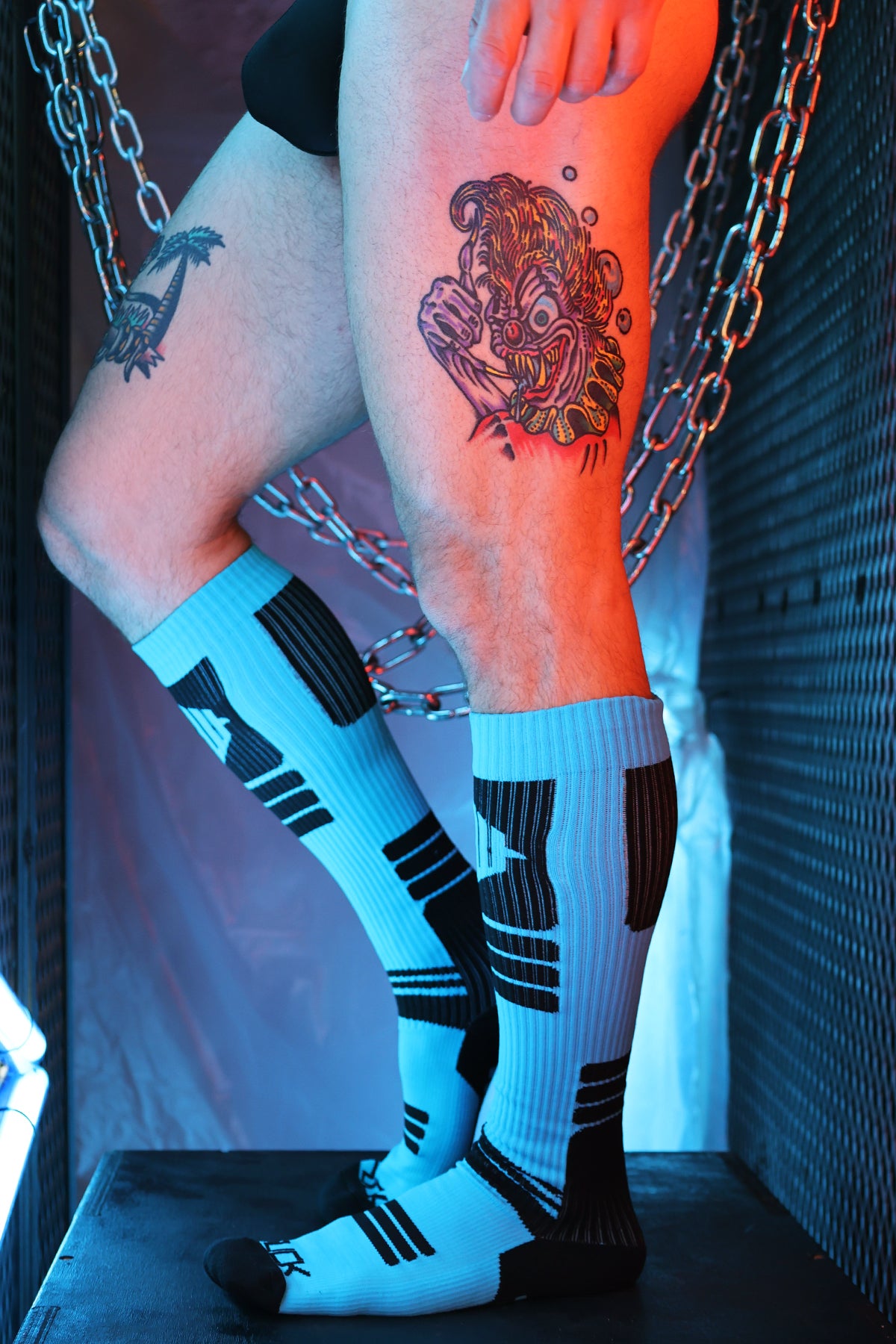 Breedwell Hypnotix Socks