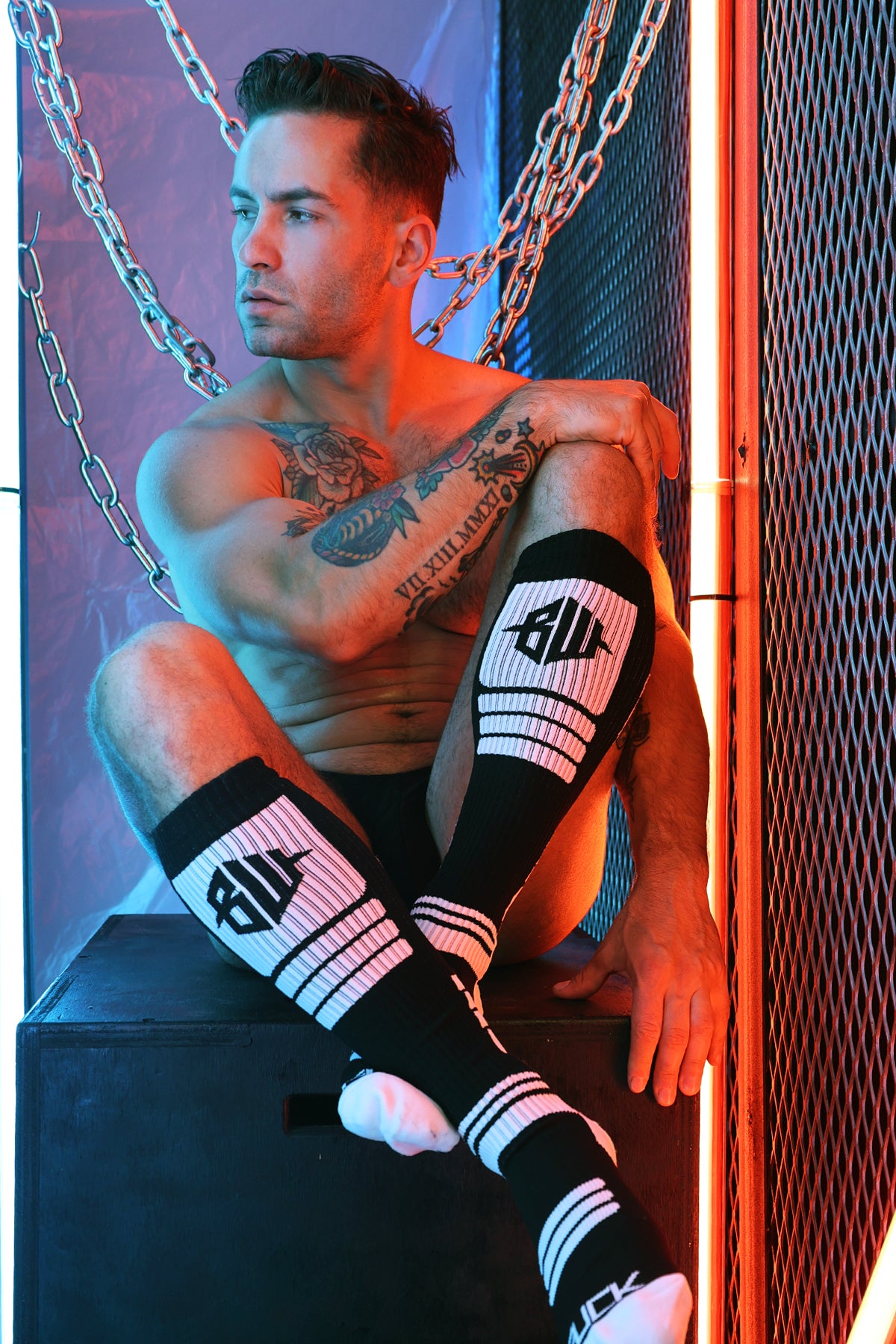 Breedwell Hypnotix Socks