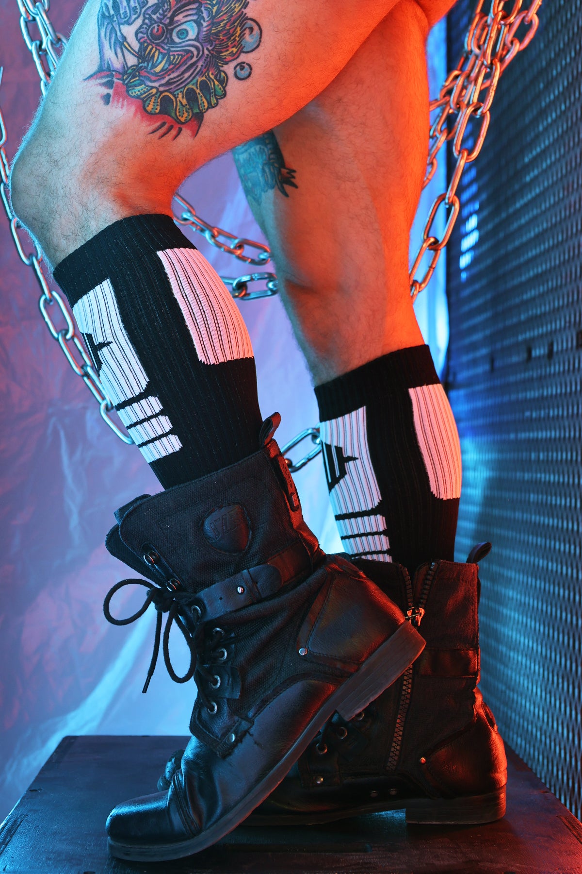 Breedwell Hypnotix Socks