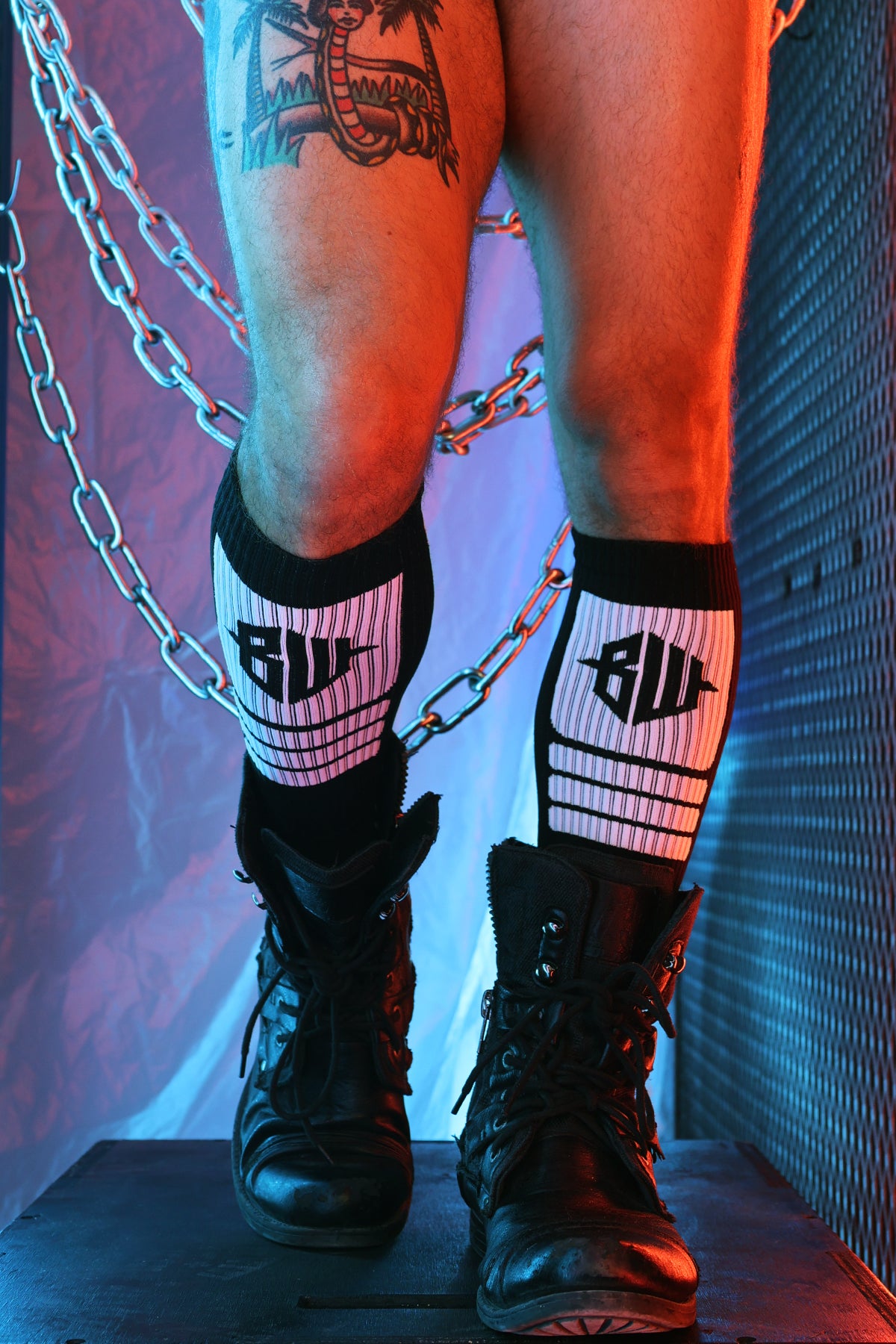 Breedwell Hypnotix Socks