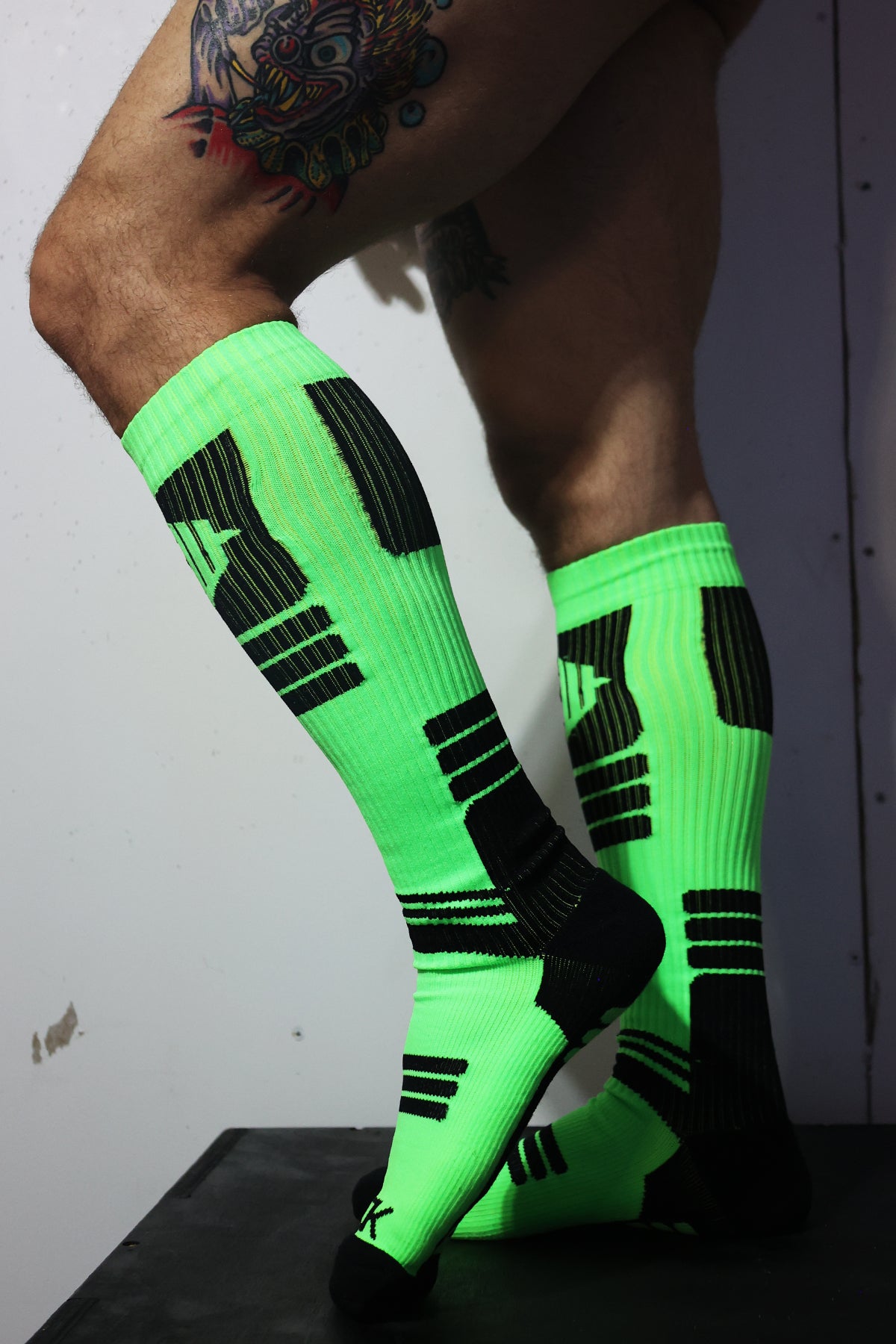 Breedwell Hypnotix Socks