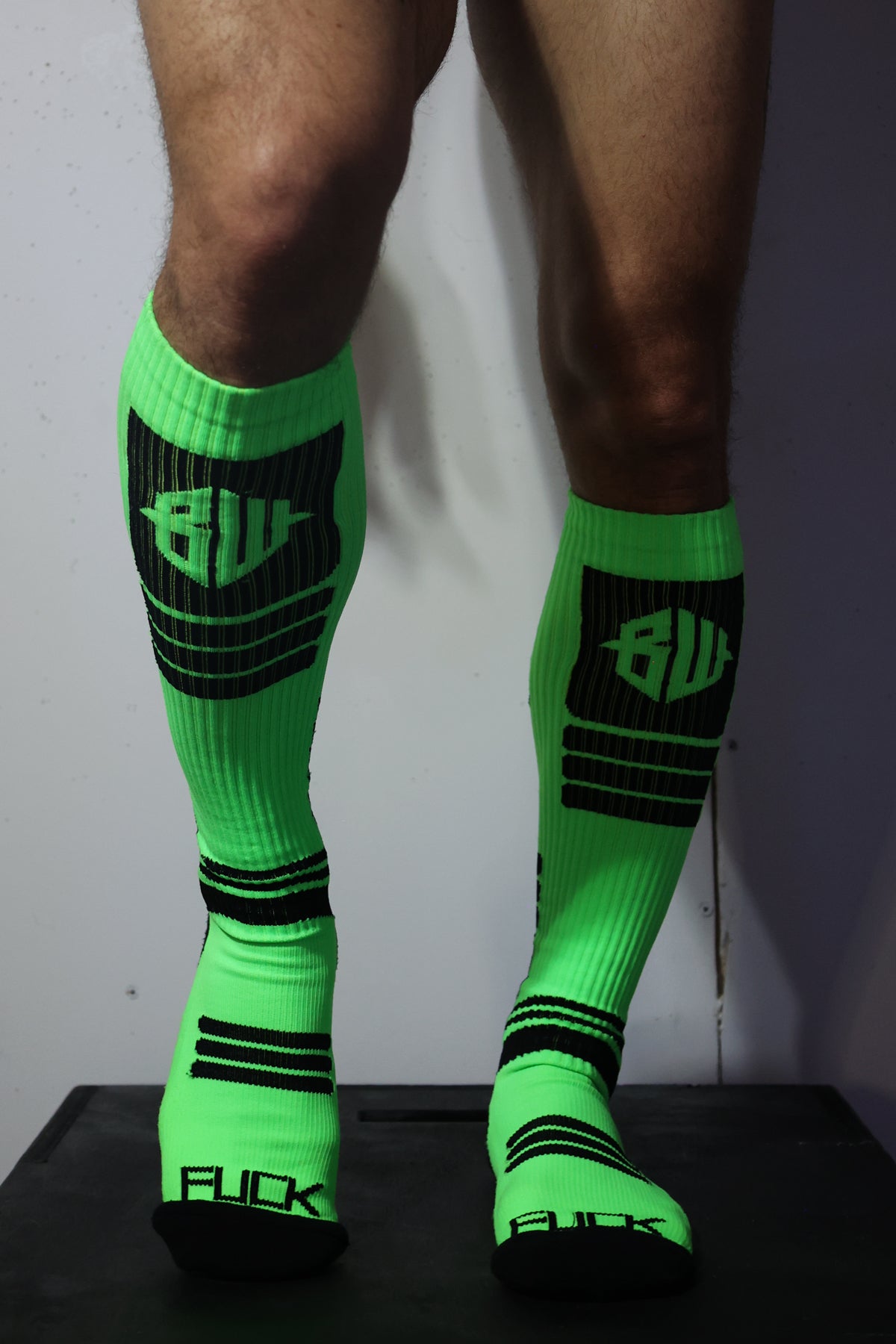 Breedwell Hypnotix Socks