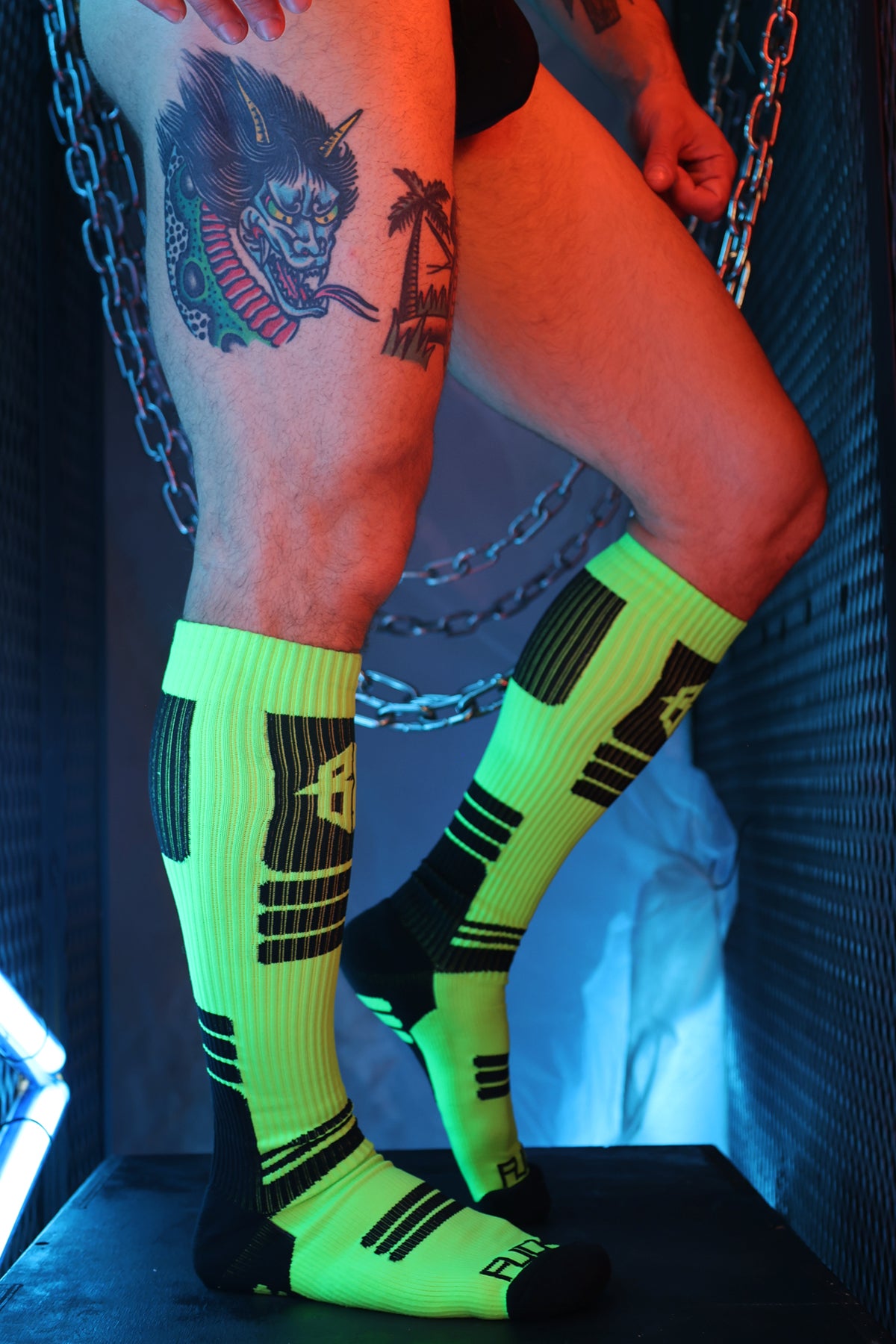 Breedwell Hypnotix Socks