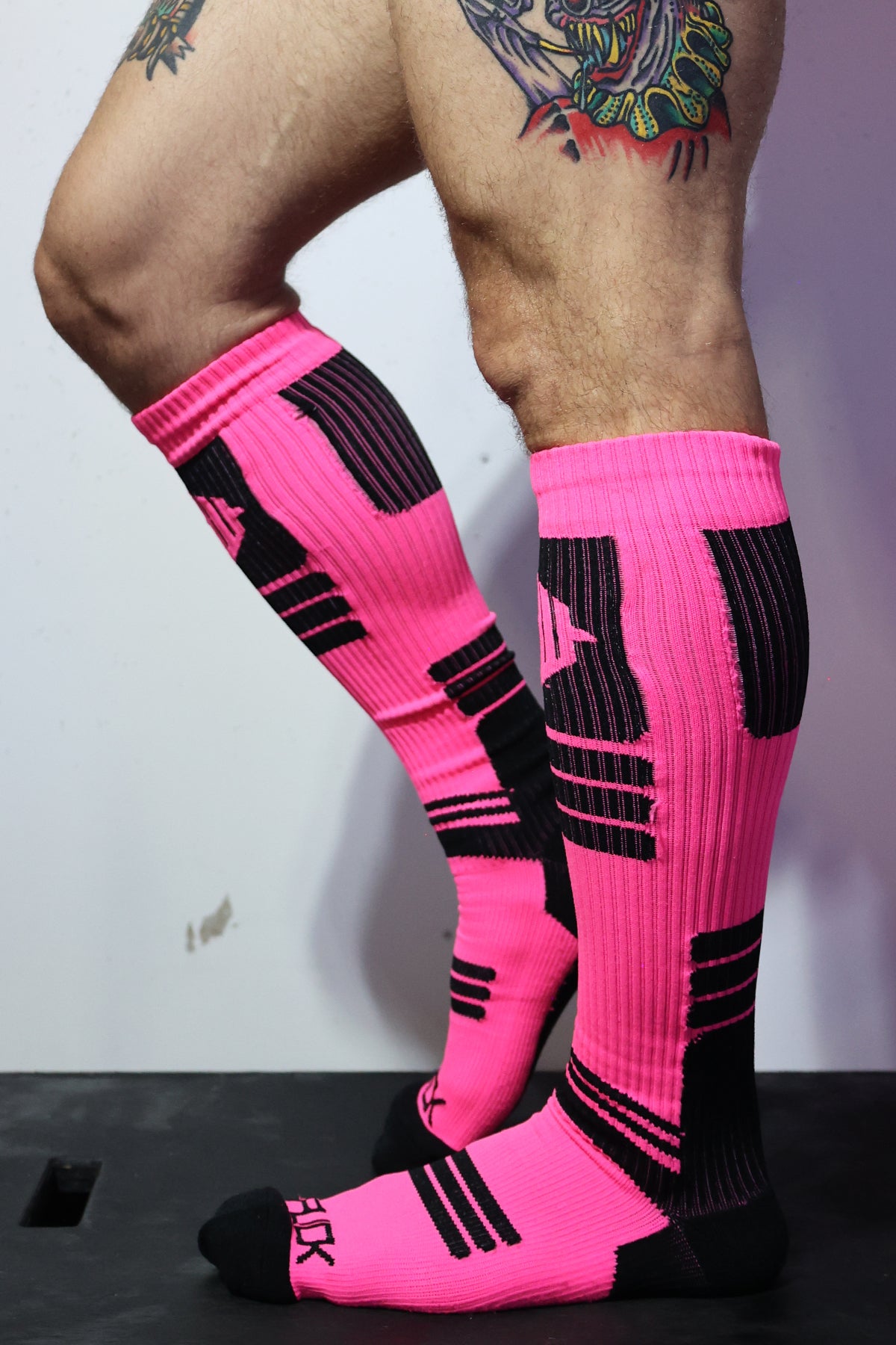 Breedwell Hypnotix Socks