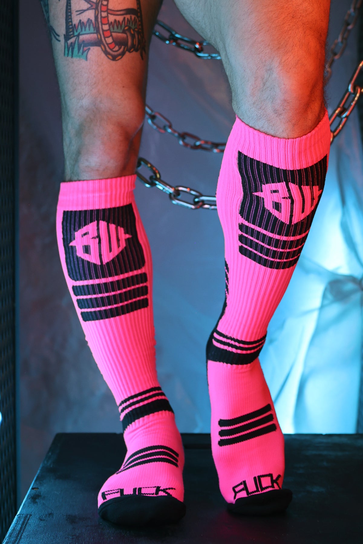 Breedwell Hypnotix Socks