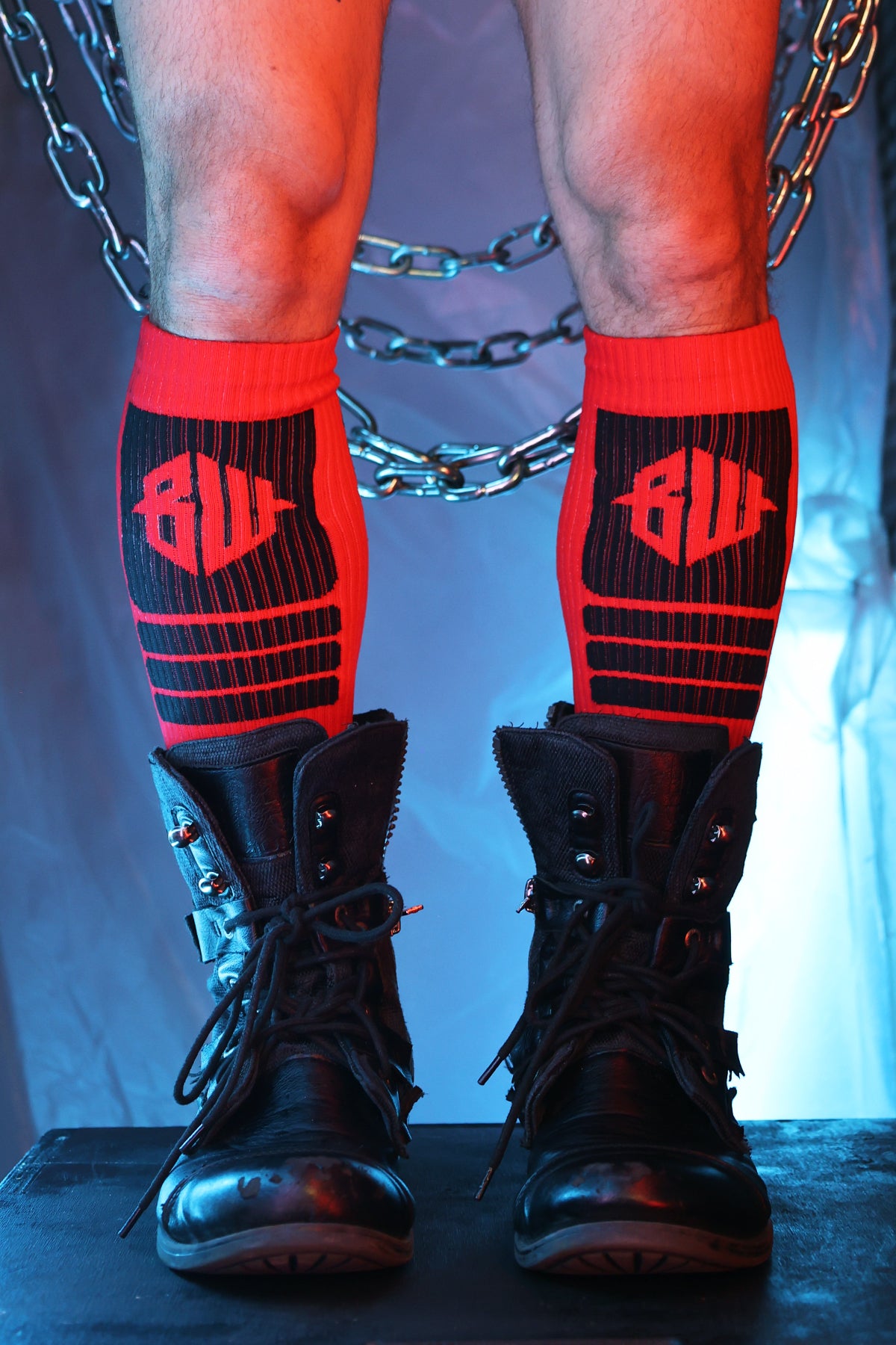 Breedwell Hypnotix Socks