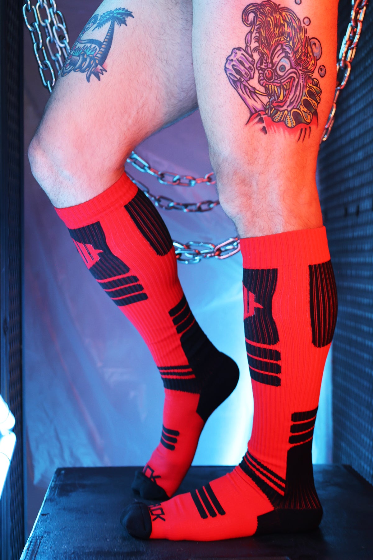 Breedwell Hypnotix Socks
