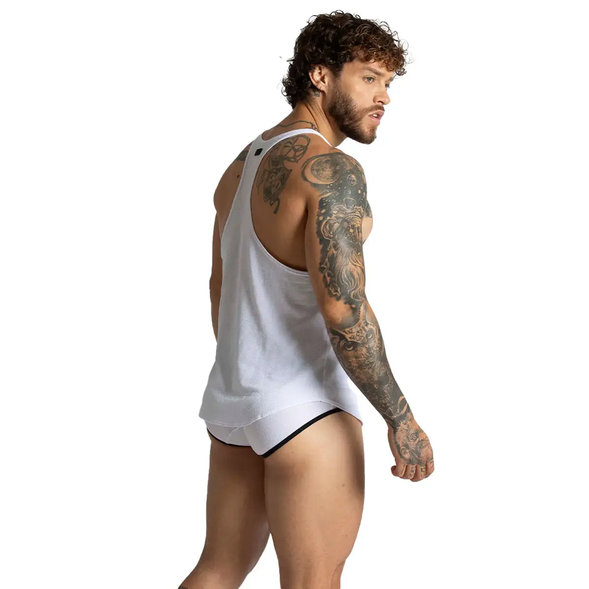 GIGO Muscle Tank