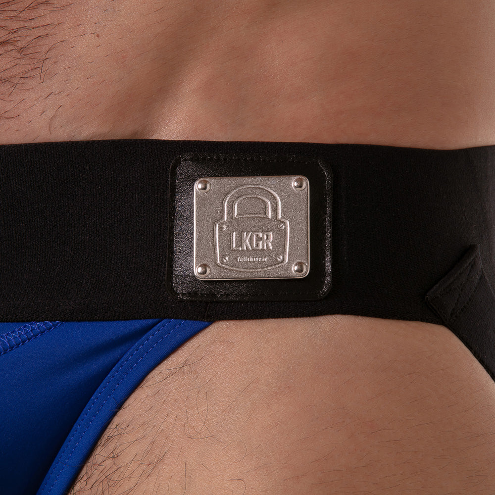 Locker Gear Lock It Jockstrap