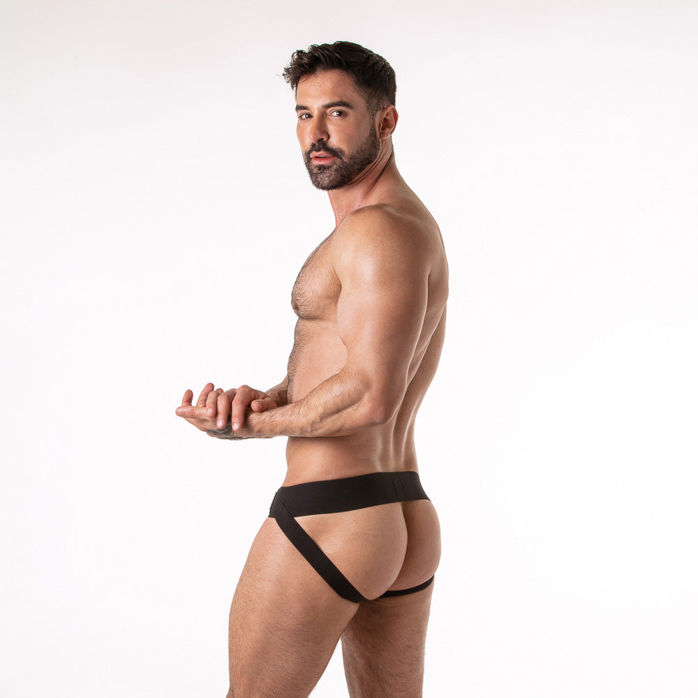 Locker Gear Lock It Jockstrap