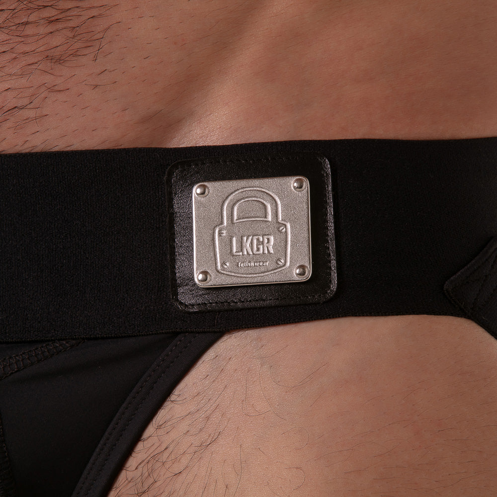 Locker Gear Lock It Jockstrap
