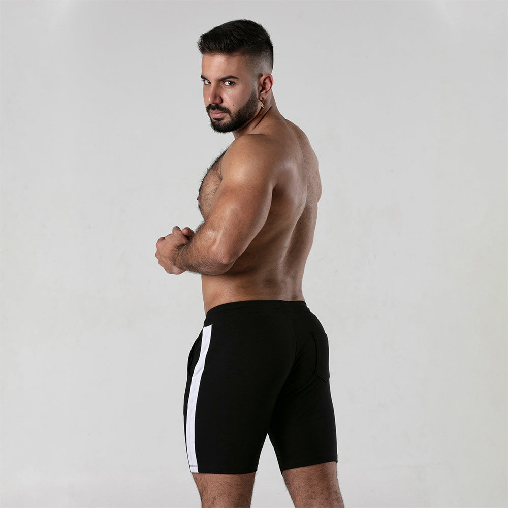 Locker Gear Touch It Full-Length Short LK0967
