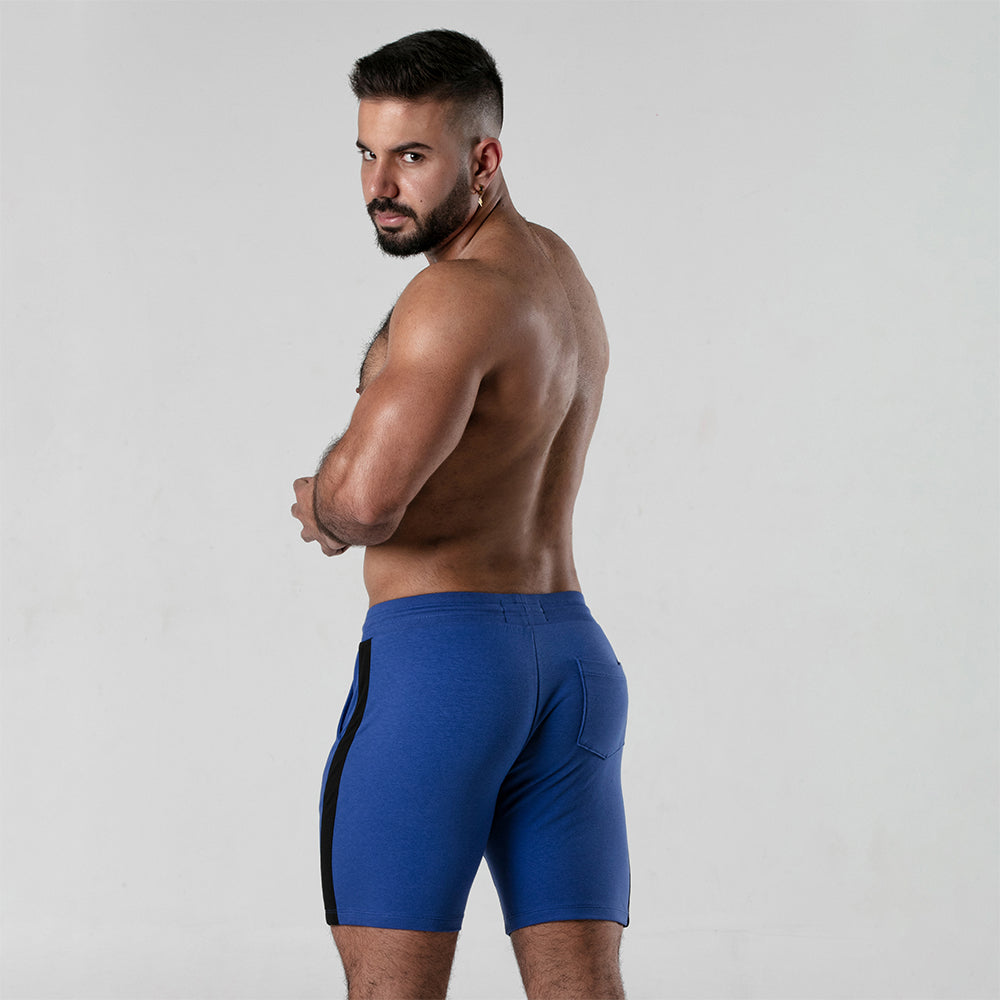 Locker Gear Touch It Full-Length Short LK0967