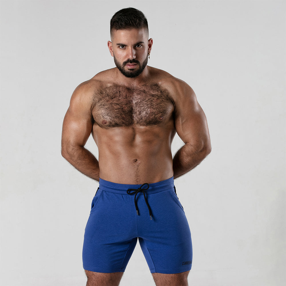 Locker Gear Touch It Full-Length Short LK0967