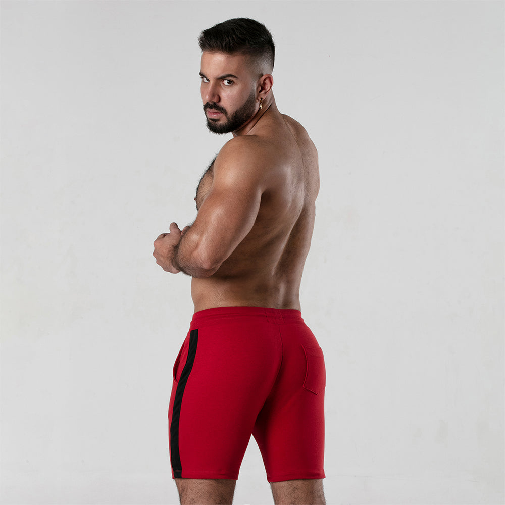 Locker Gear Touch It Full-Length Short LK0967