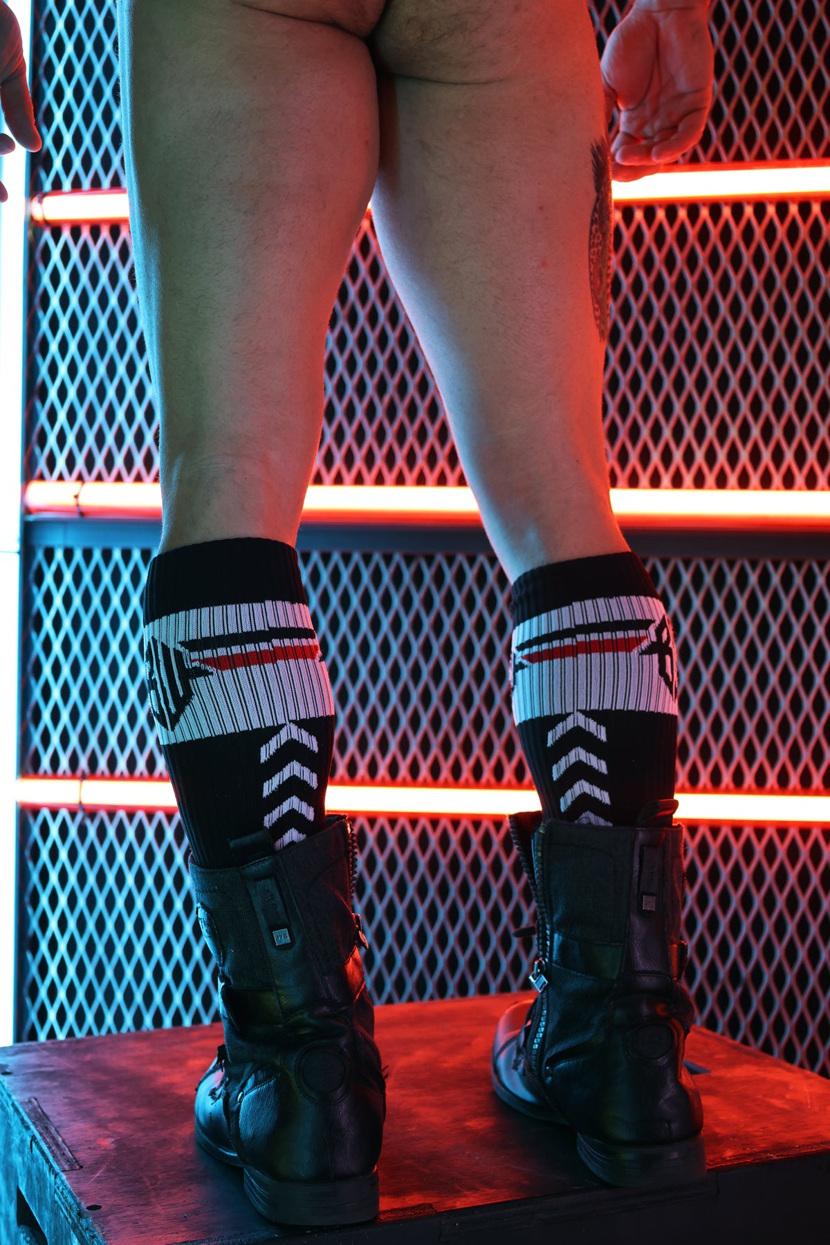 Breedwell Locker Room Socks