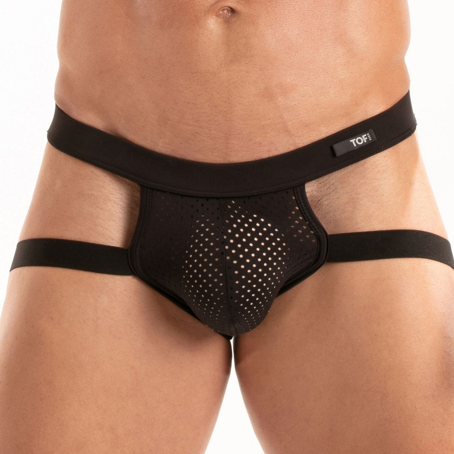 TOF Temptation Microfiber Jockstrap