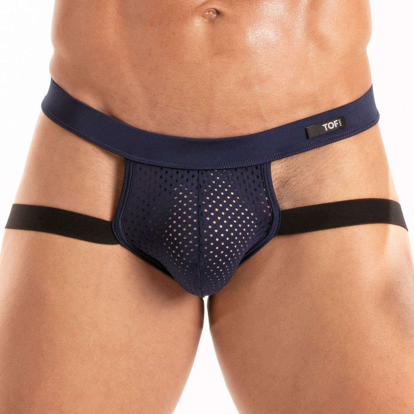 TOF Temptation Microfiber Jockstrap