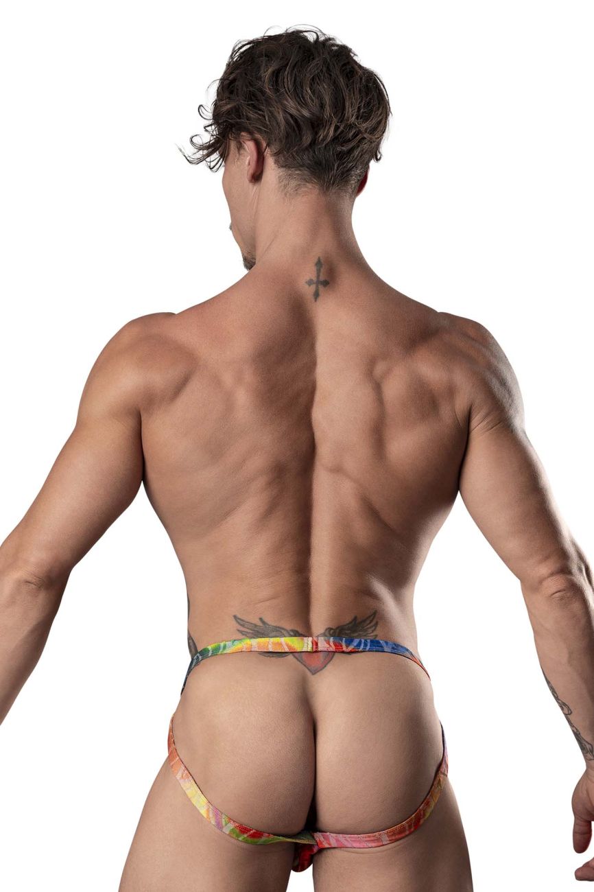 Male Power Your Lace Or Mine Jockstrap 331-293