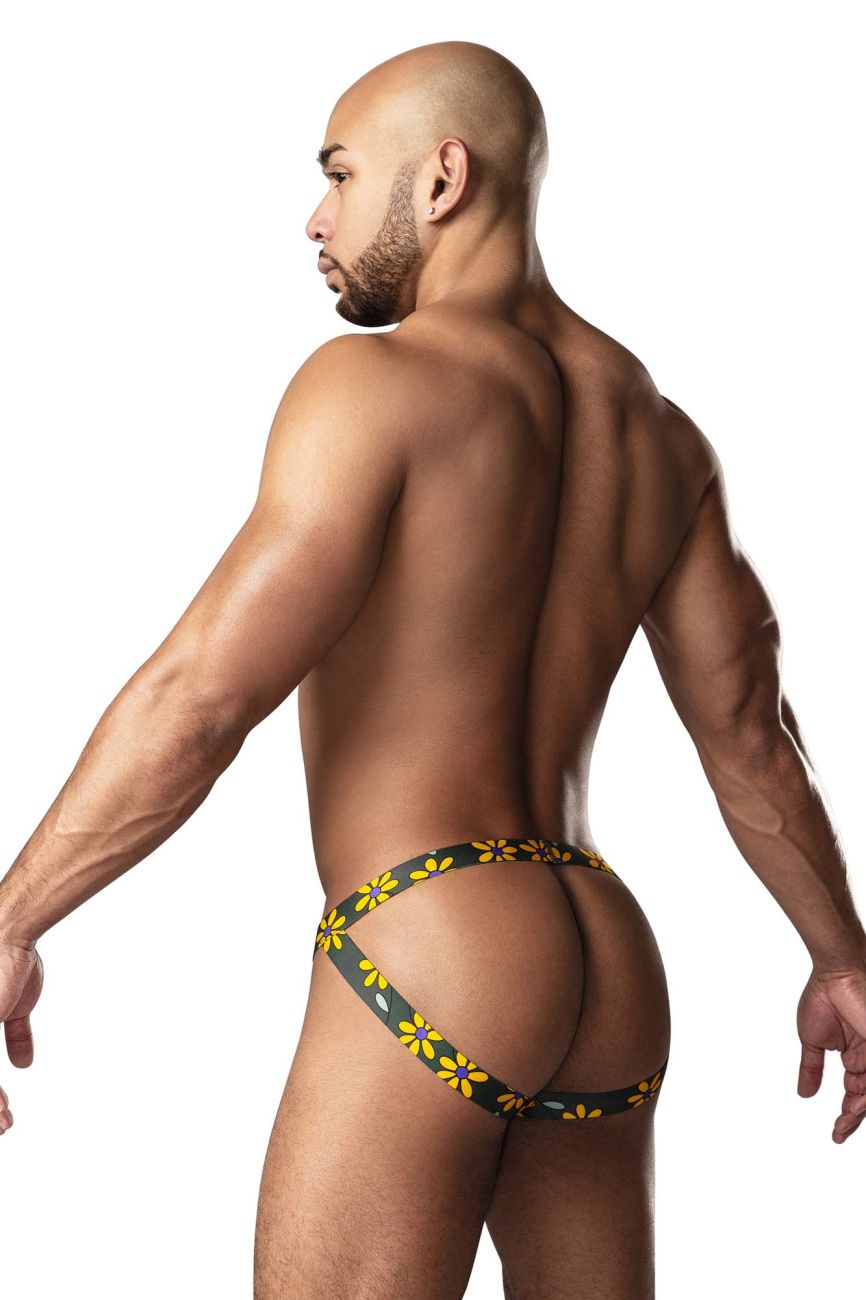 Male Power Hazy Days Jockstrap
